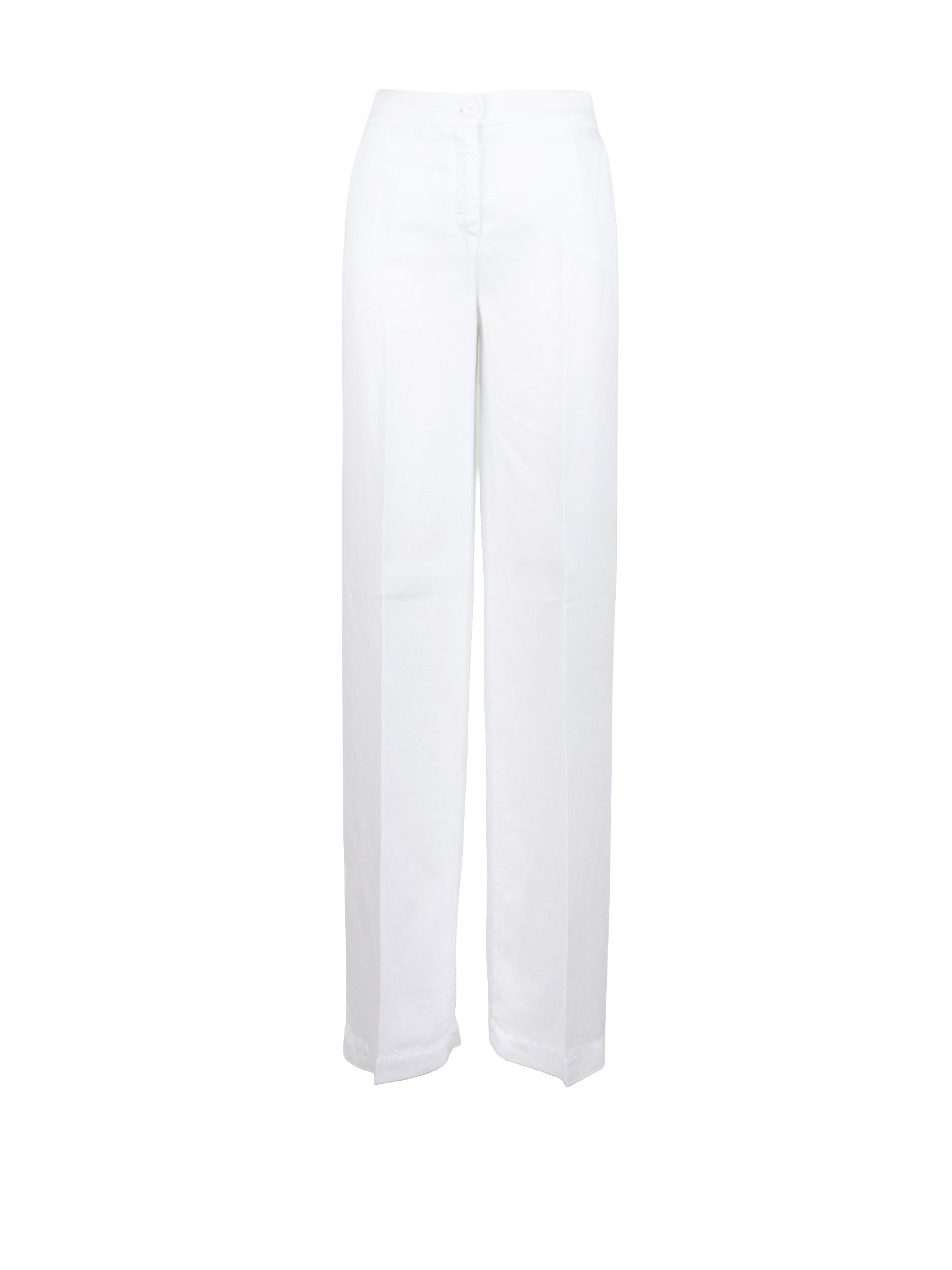 Via Masini 80 Trousers Ottico