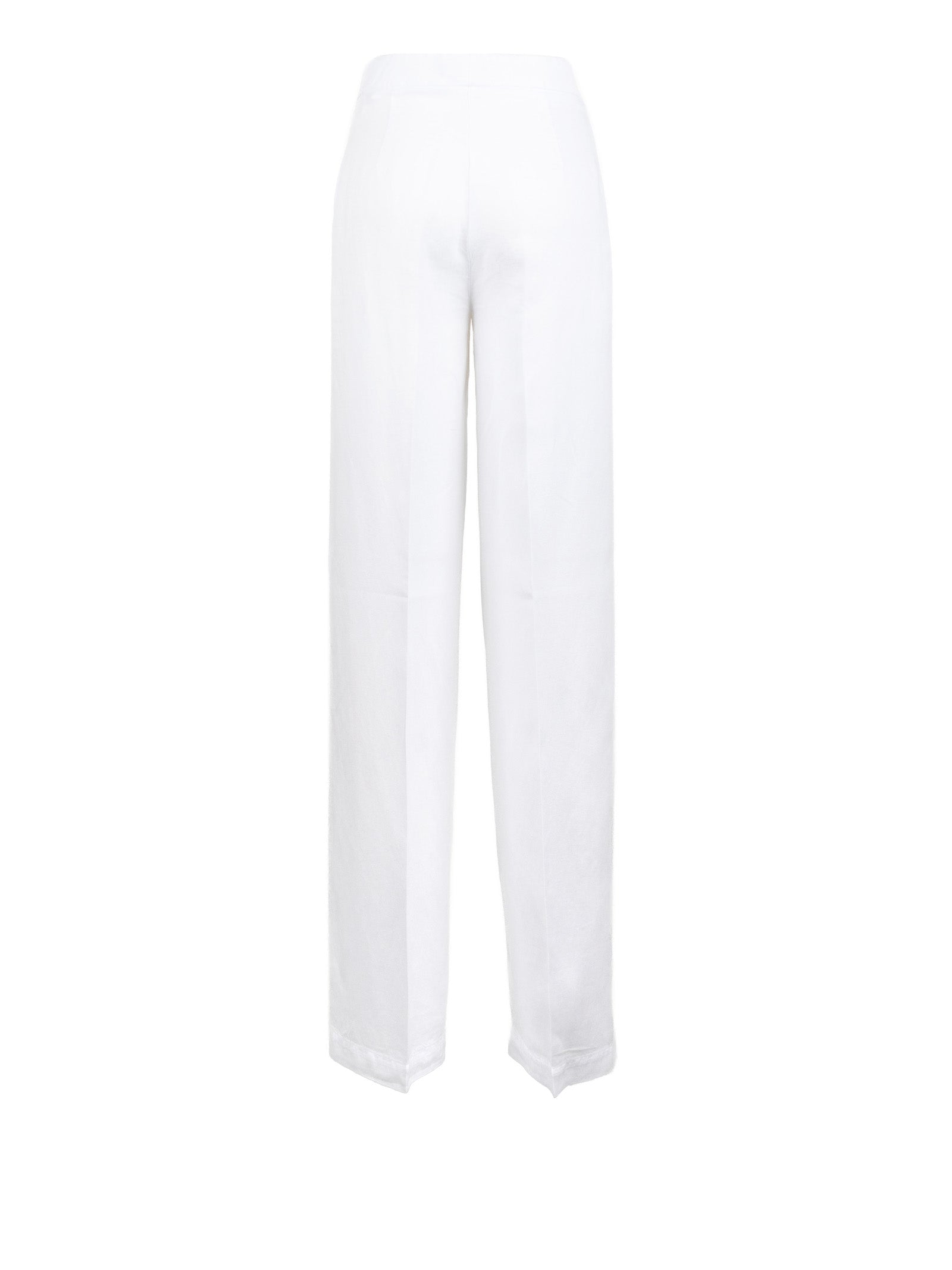 Via Masini 80 Trousers Ottico