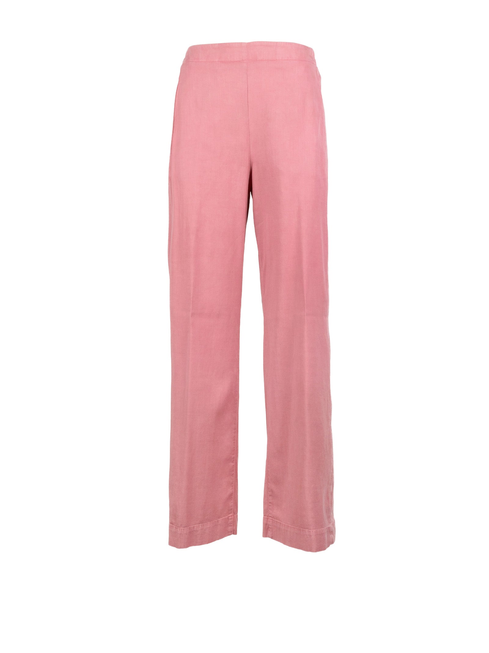 Via Masini 80 Trousers Pink