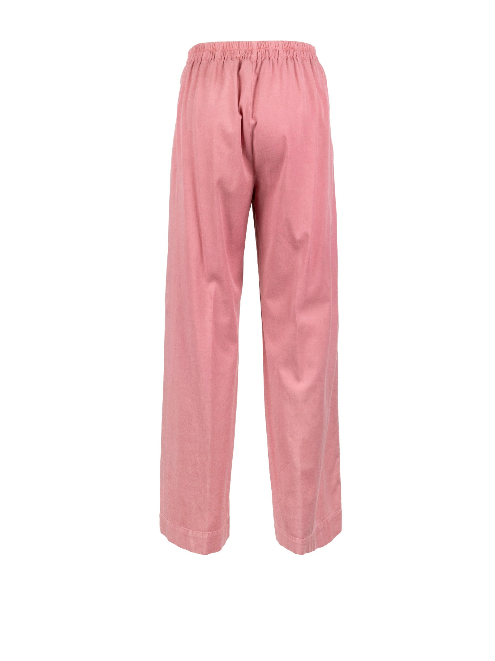 Via Masini 80 Trousers Pink