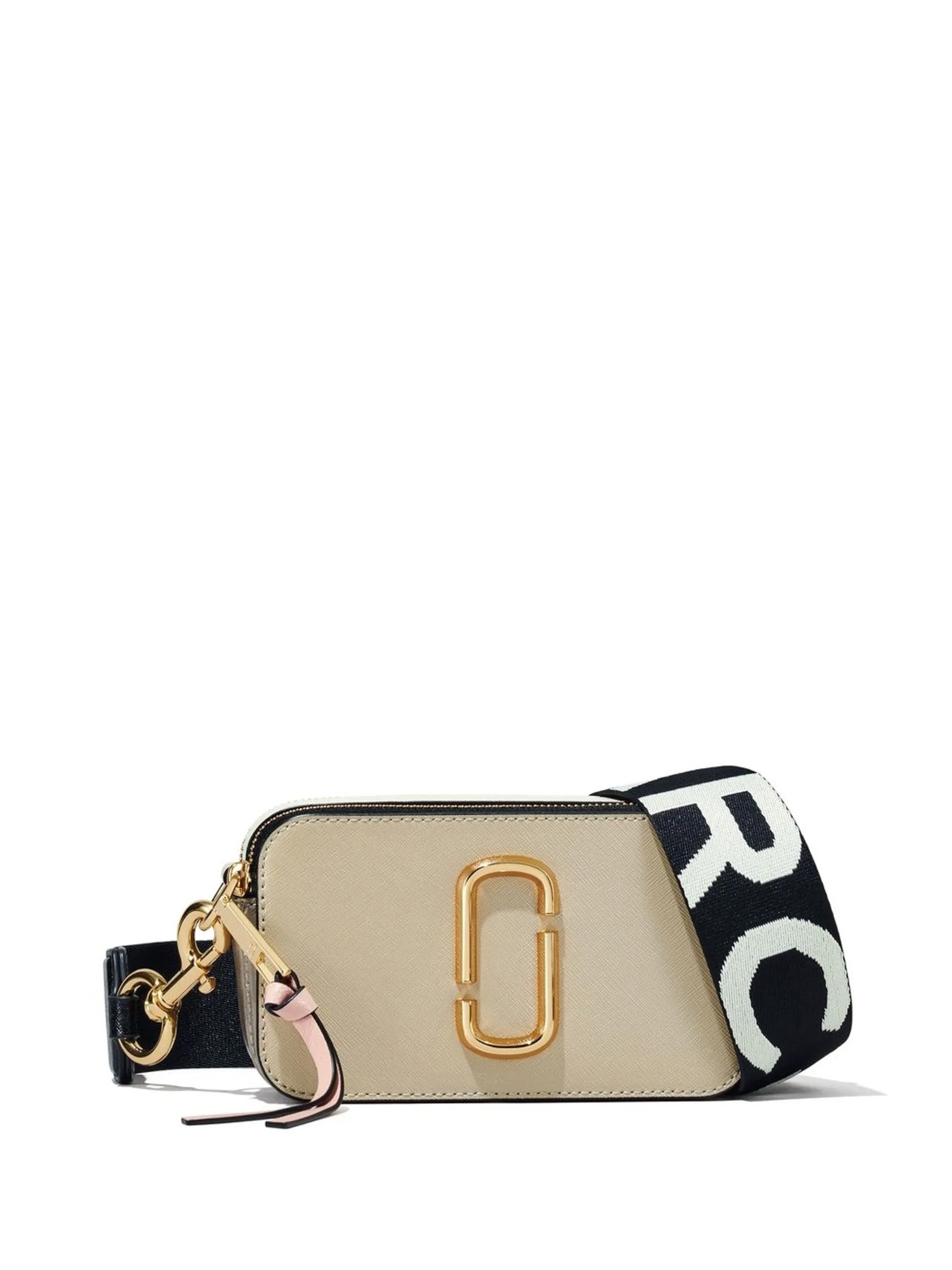 Marc Jacobs Bags Khaki Multi