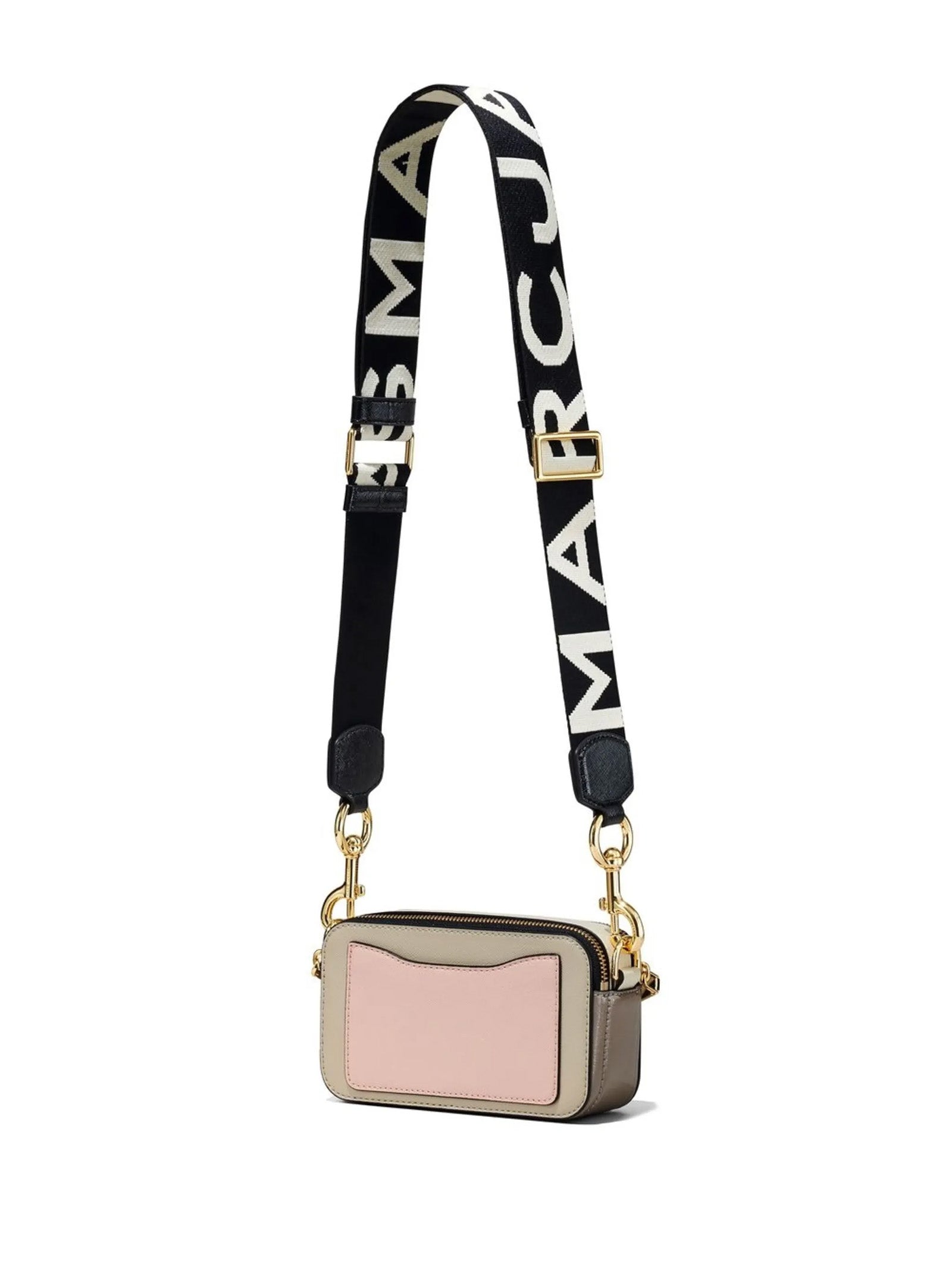Marc Jacobs Bags Khaki Multi