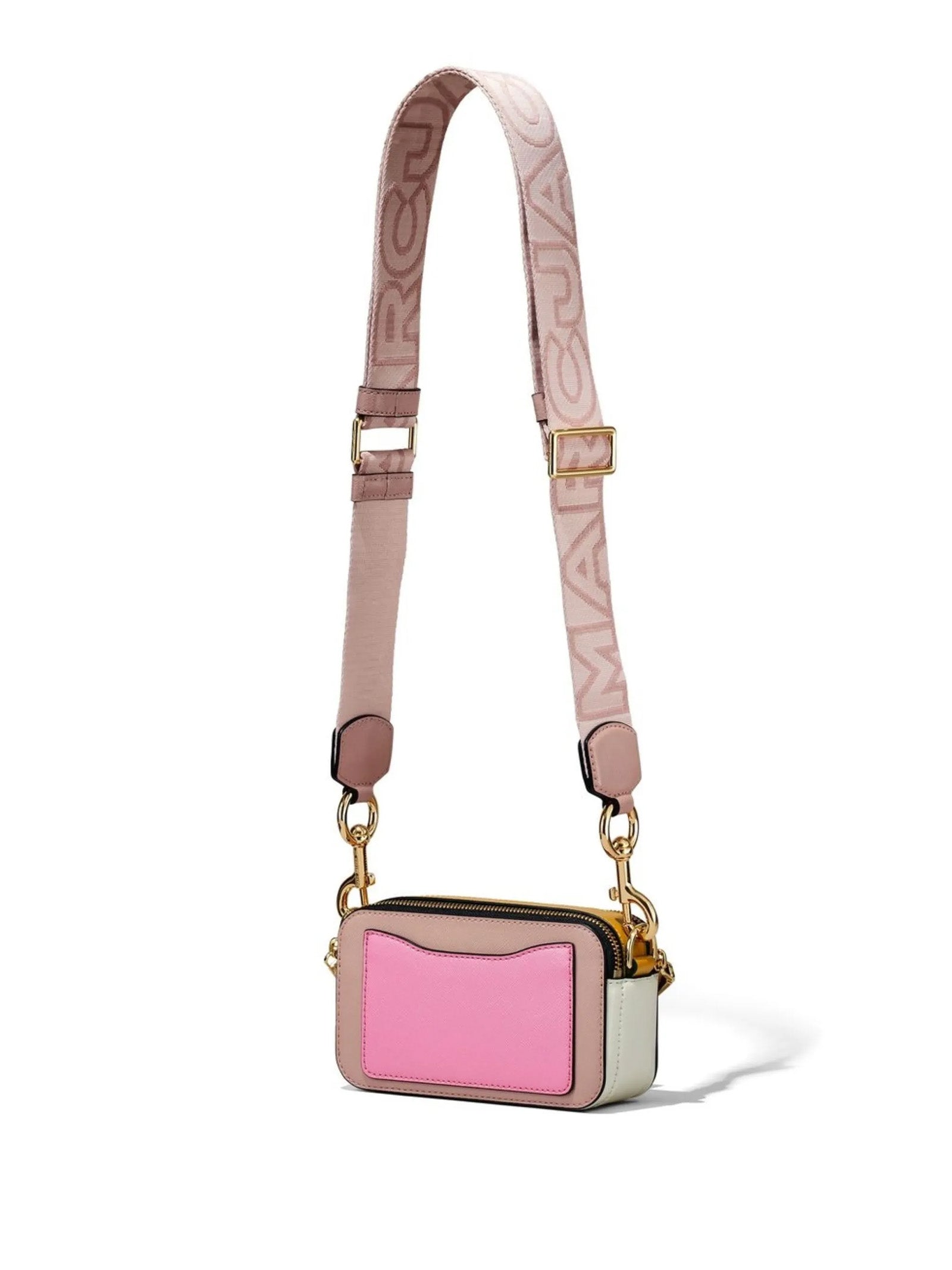 Marc Jacobs Bags Rose Multi