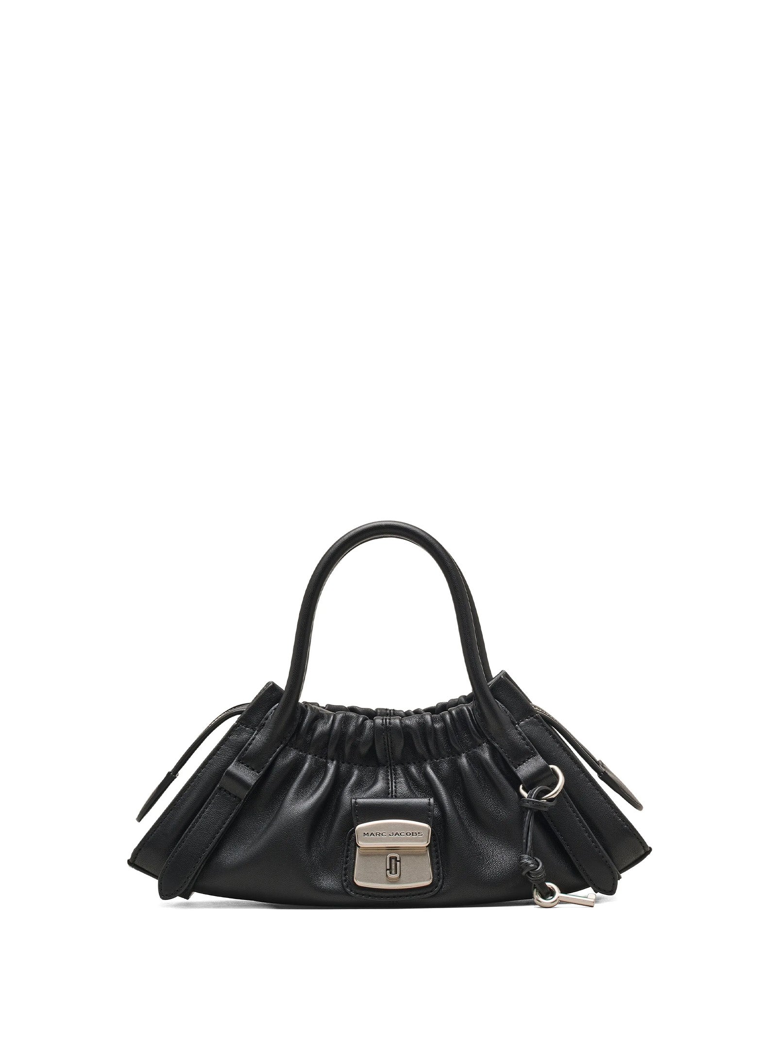 Marc Jacobs Bags Black Lamb Leather