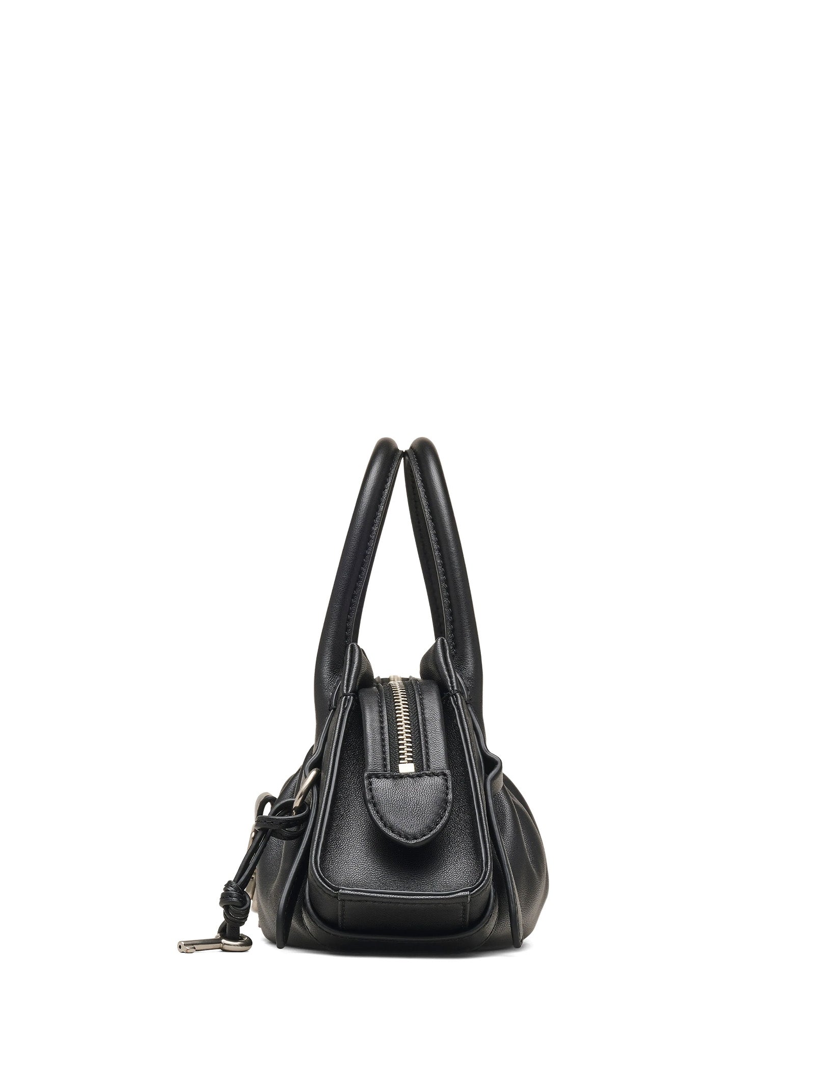 Marc Jacobs Bags Black Lamb Leather