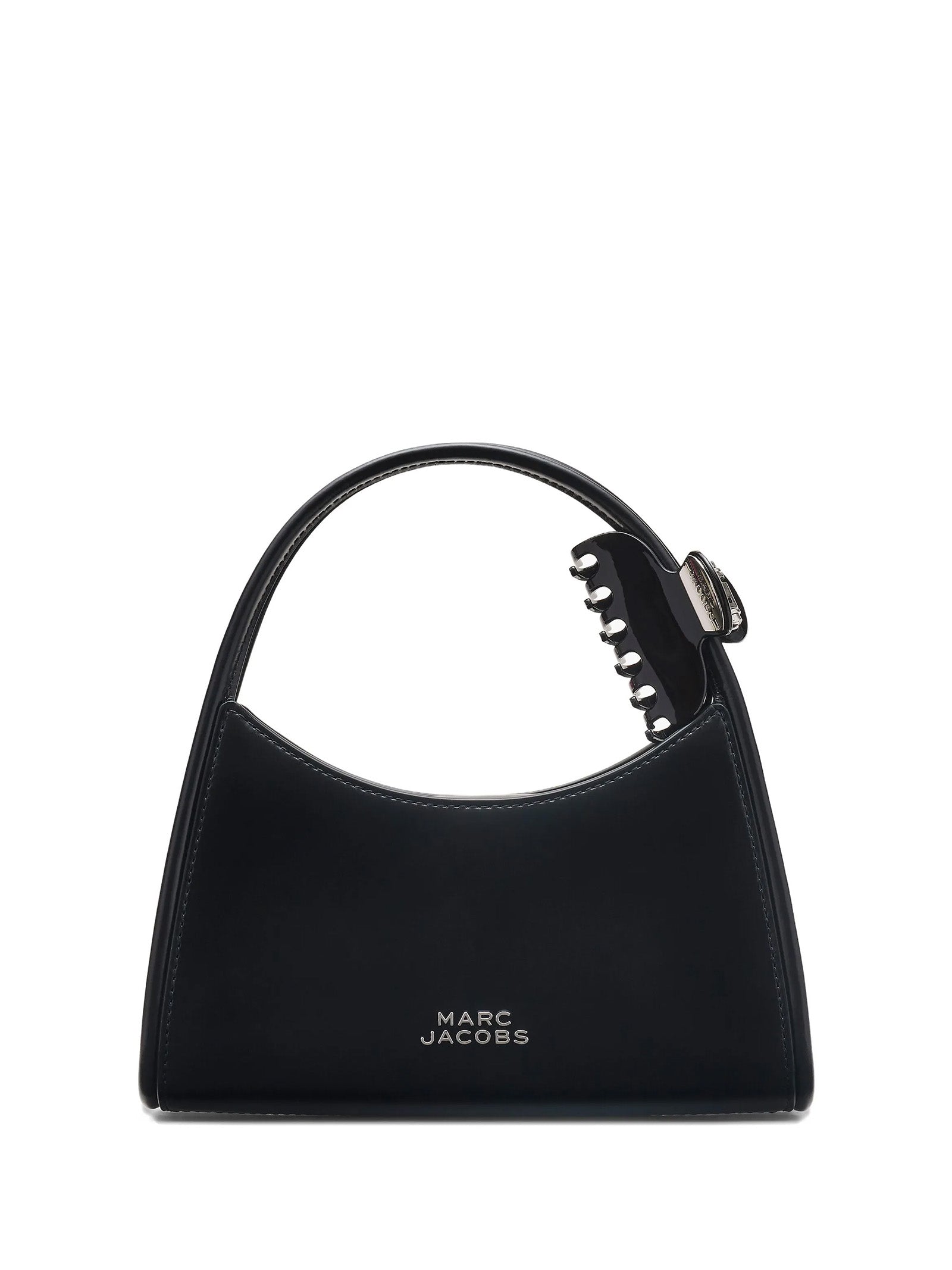 Marc Jacobs Bags Black Cow Leather