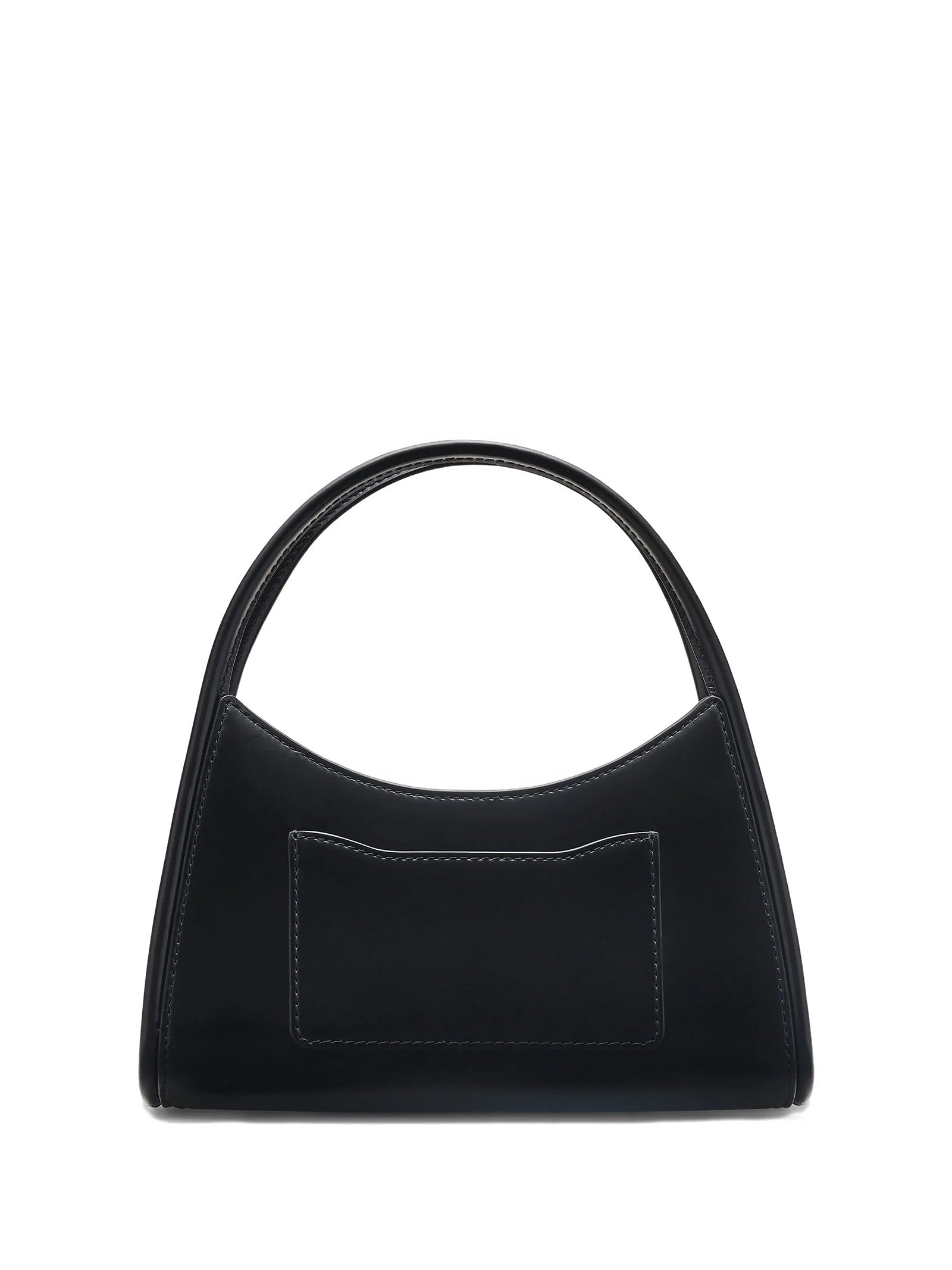 Marc Jacobs Bags Black Cow Leather