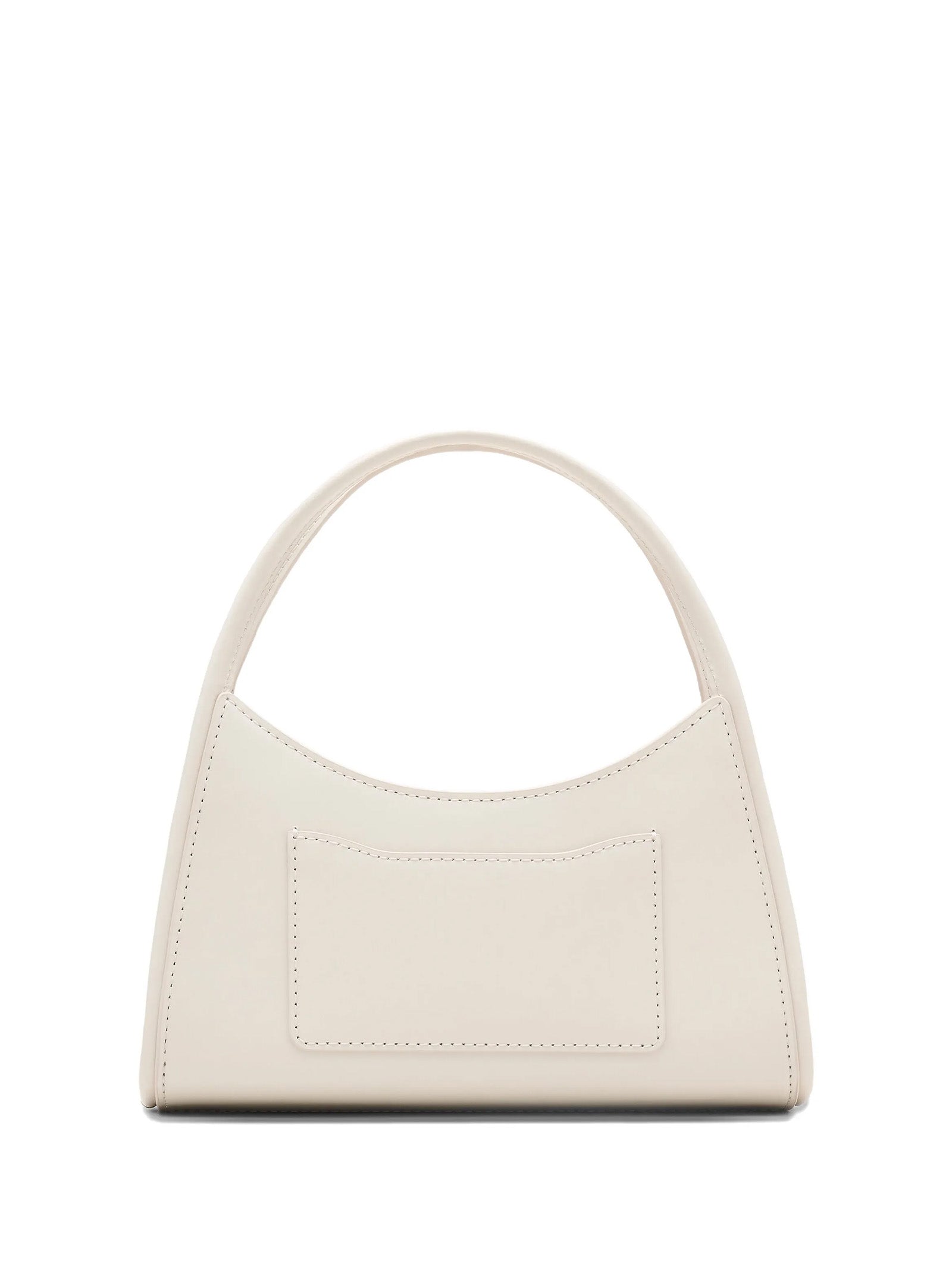 Marc Jacobs Bags Cotton White Cow Leather