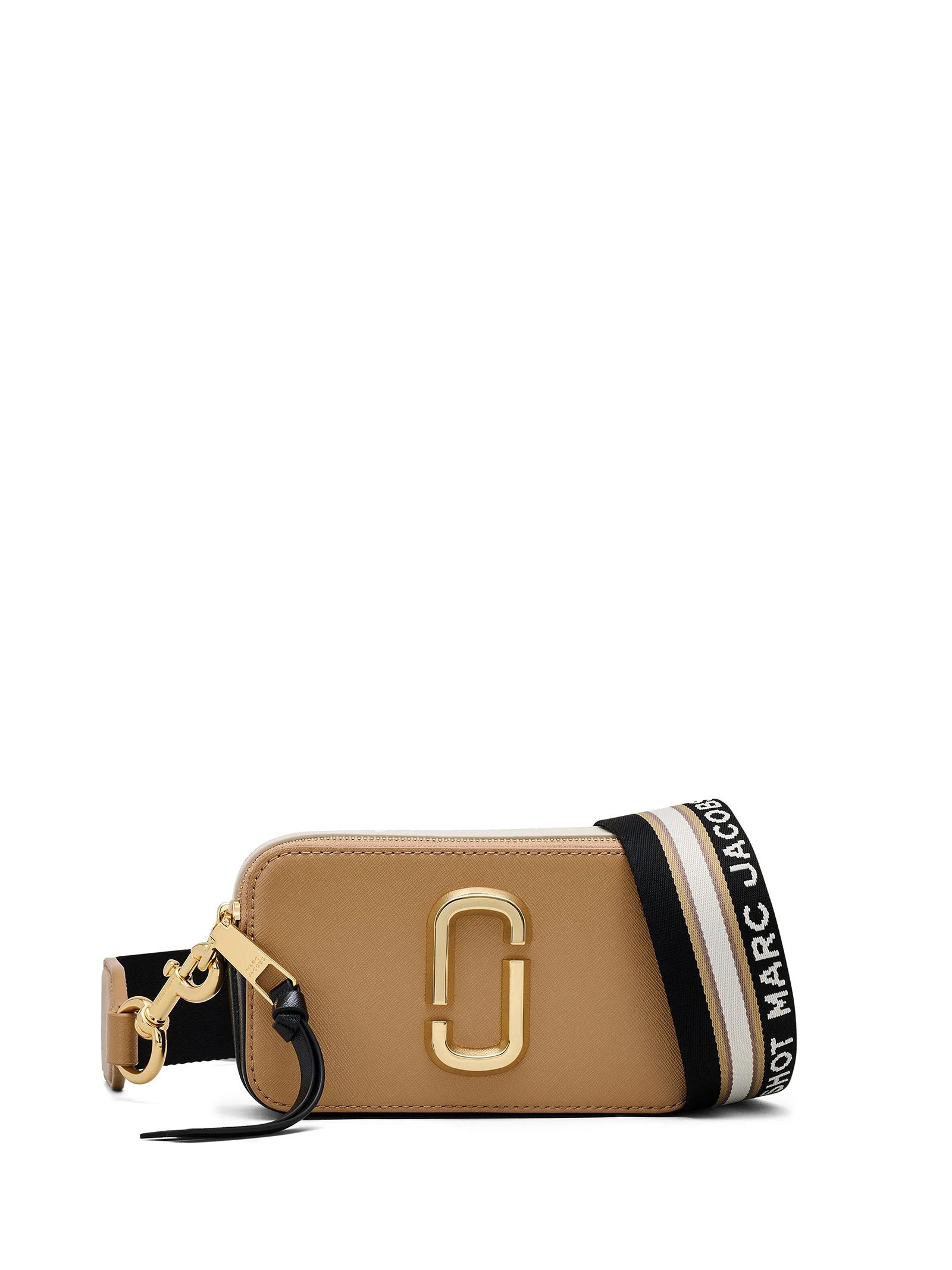 Marc Jacobs Bags Camel Multi