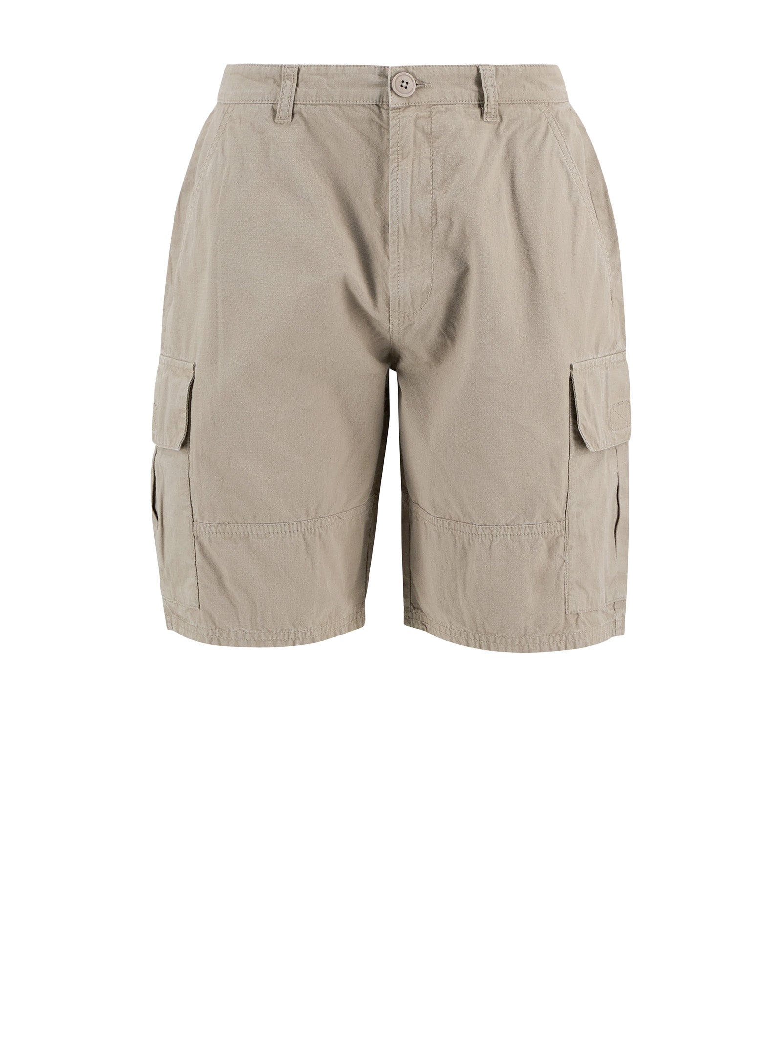 Barbour Shorts Concrete