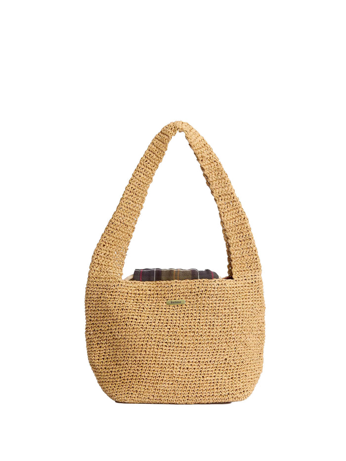 Barbour Bags Beige
