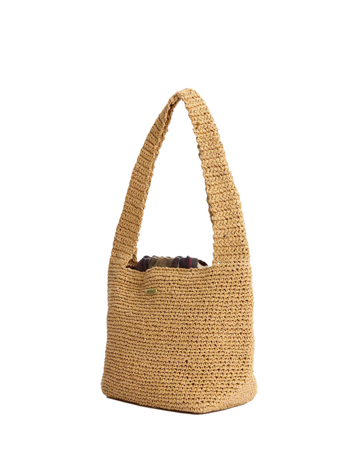 Barbour Bags Beige
