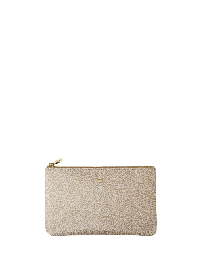 Borbonese Bags Sand