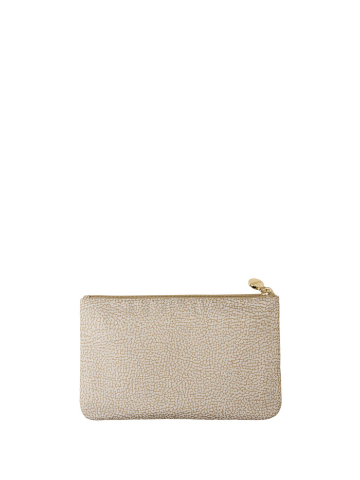 Borbonese Bags Sand