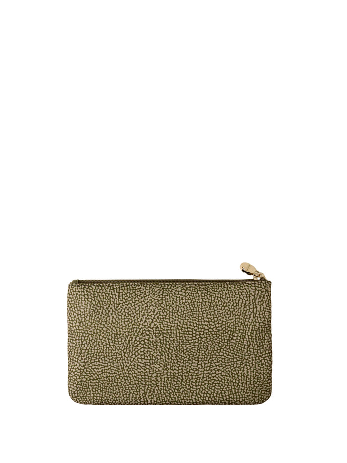 Borbonese Bags Green