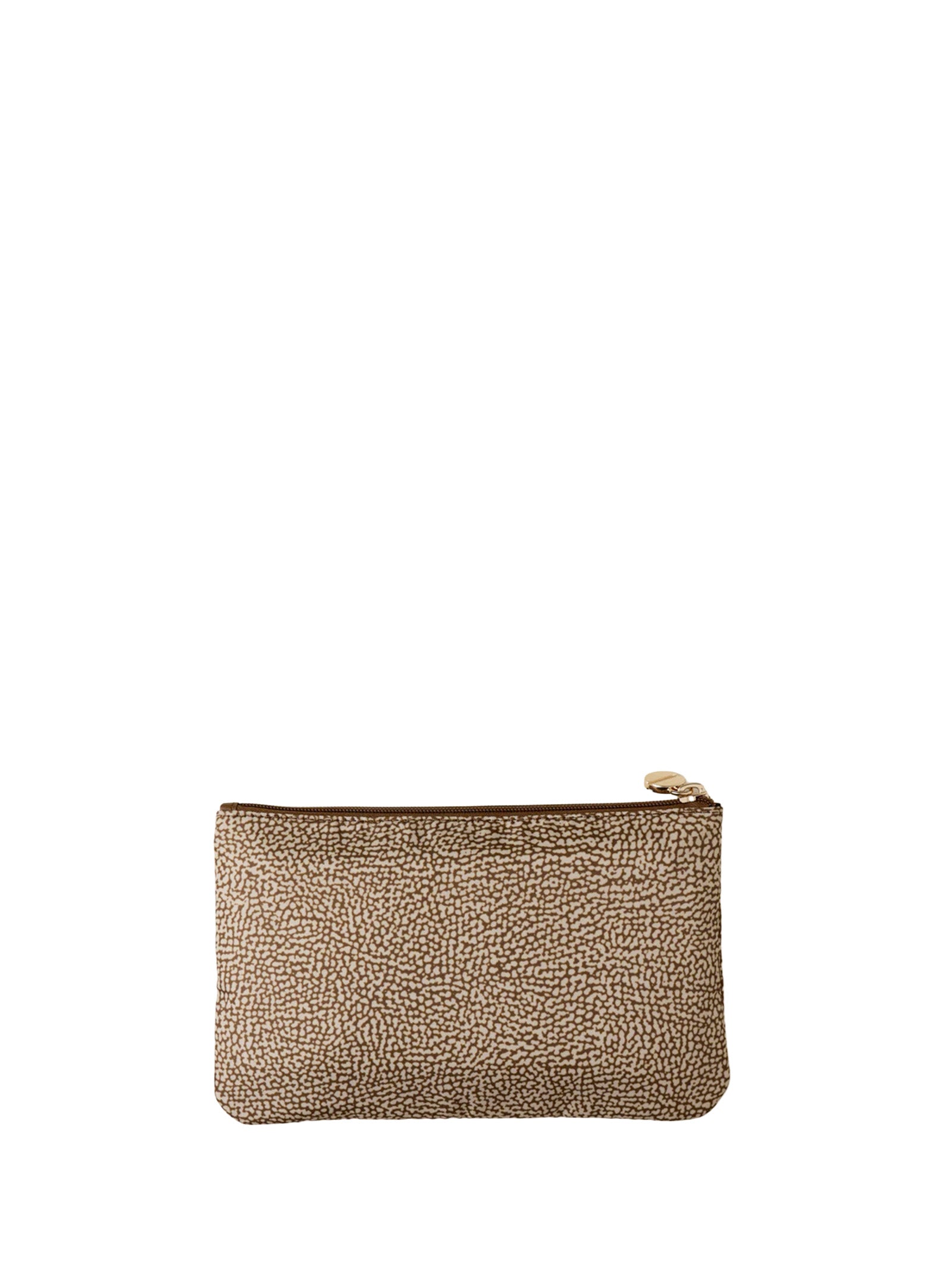 Borbonese Bags Beige/ Marrone