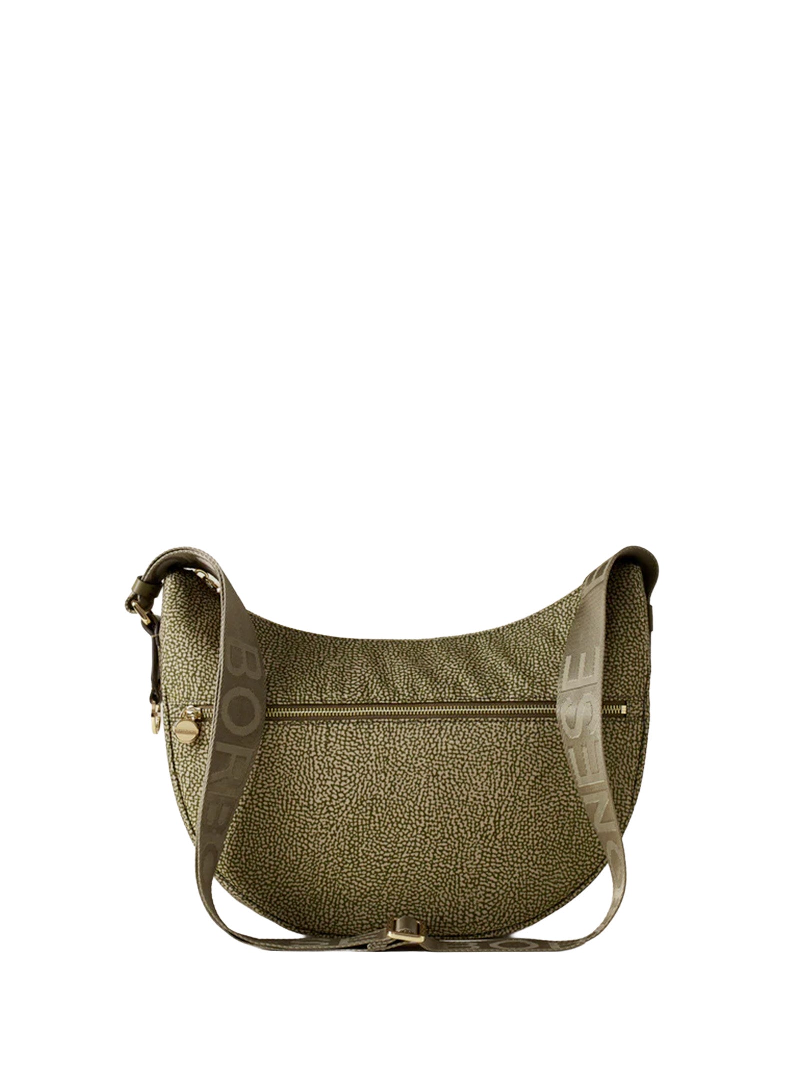 Borbonese Bags Green