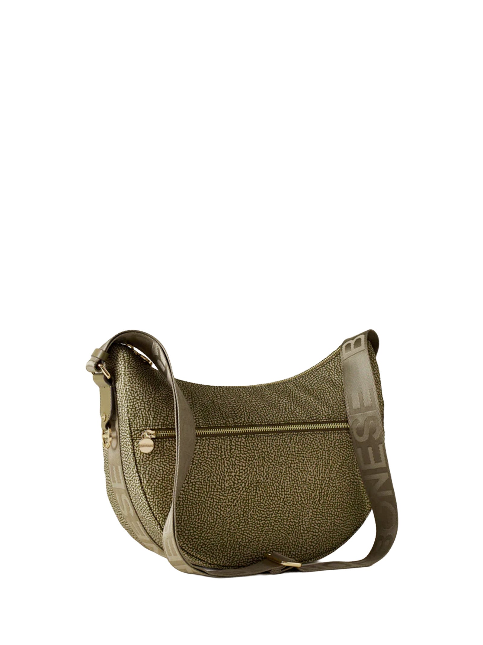 Borbonese Bags Green