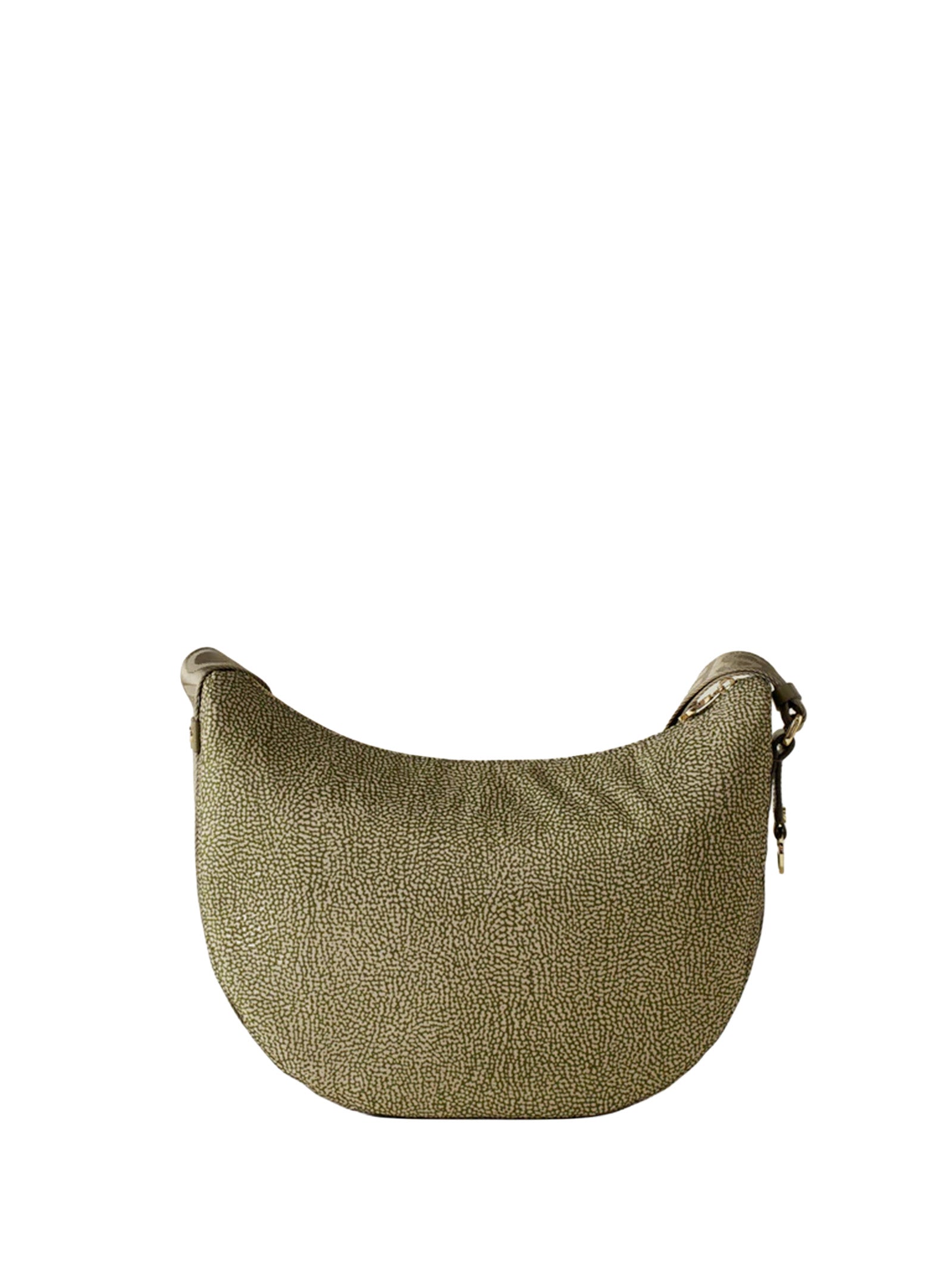 Borbonese Bags Green