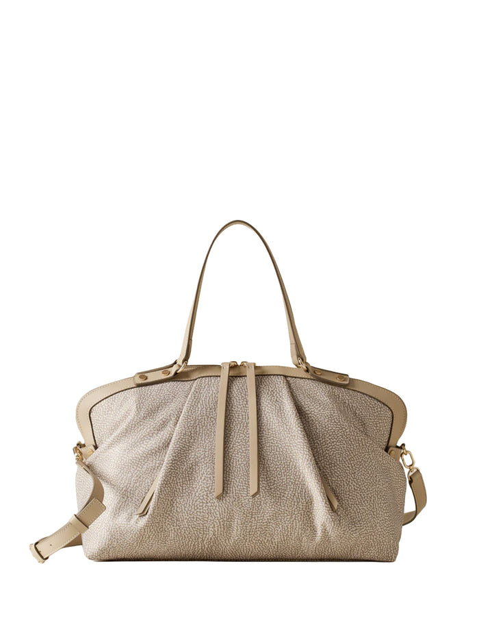 Borbonese Bags Sand