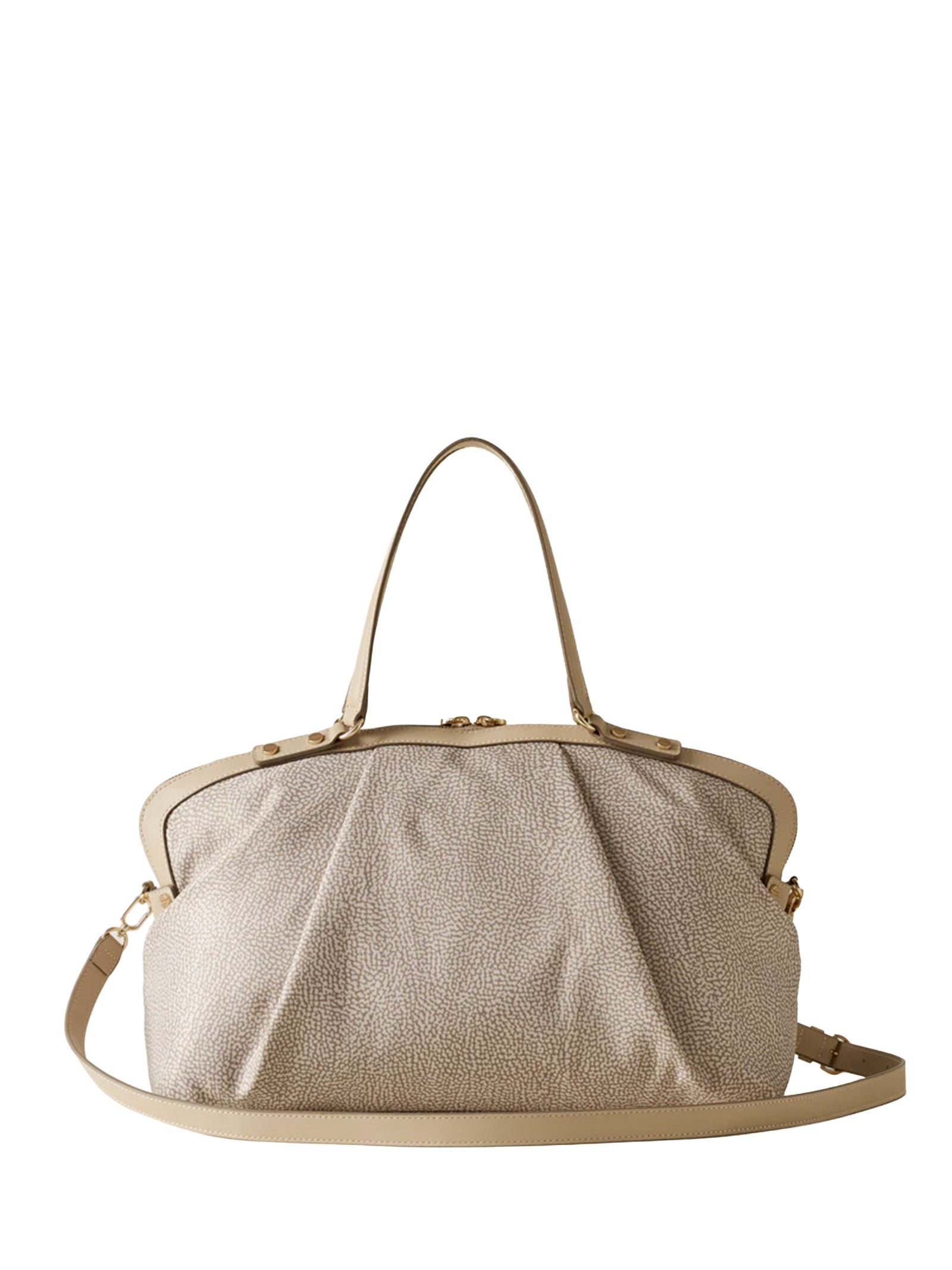 Borbonese Bags Sand