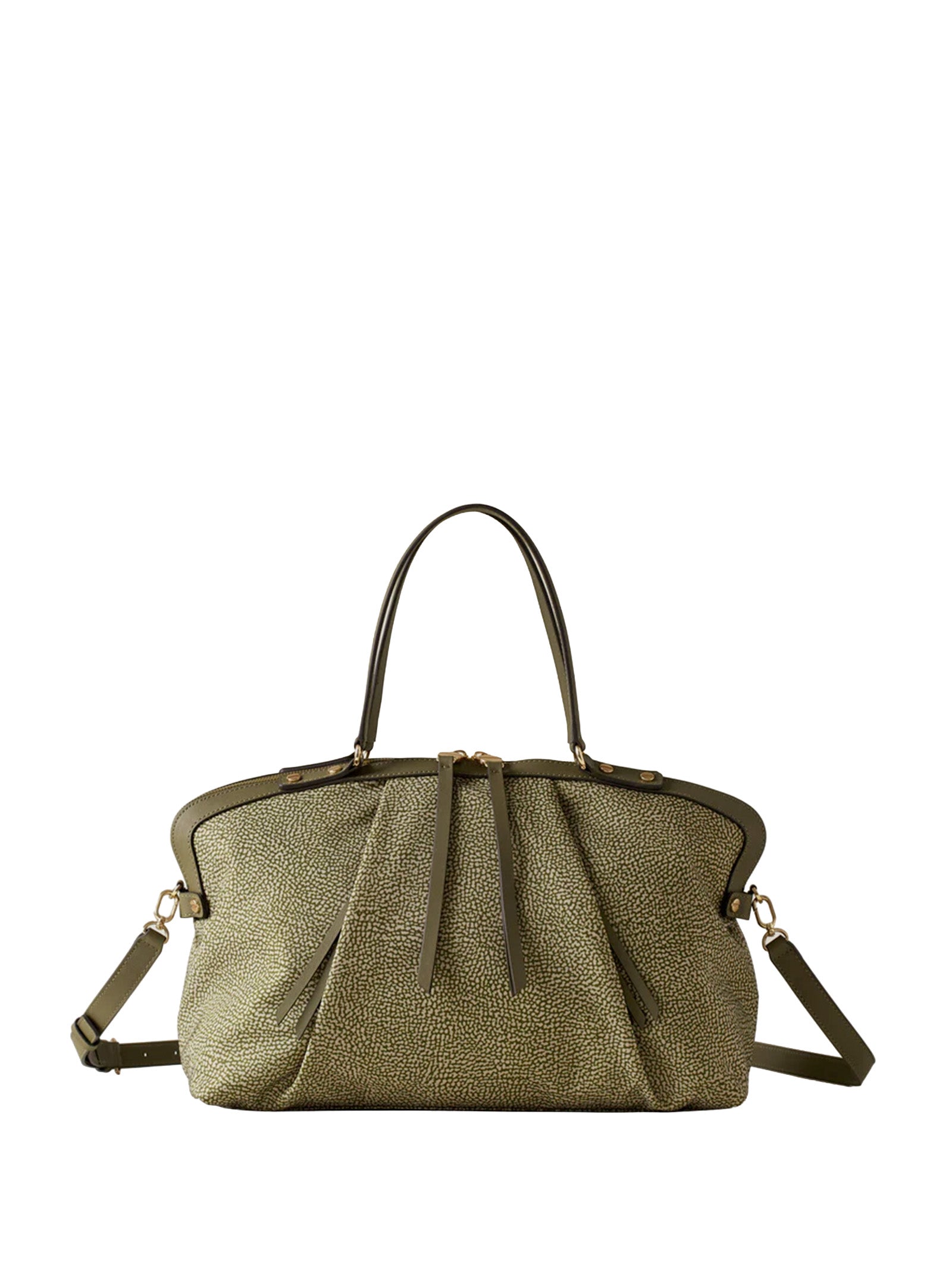 Borbonese Bags Green