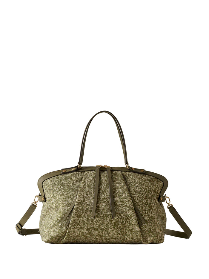 Borbonese Bags Green