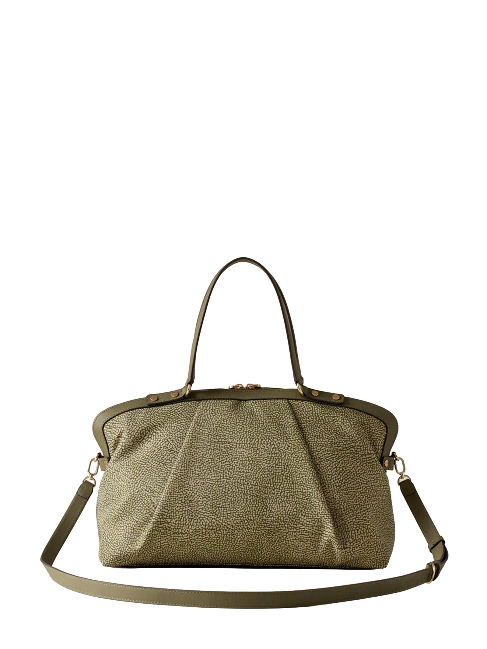 Borbonese Bags Green