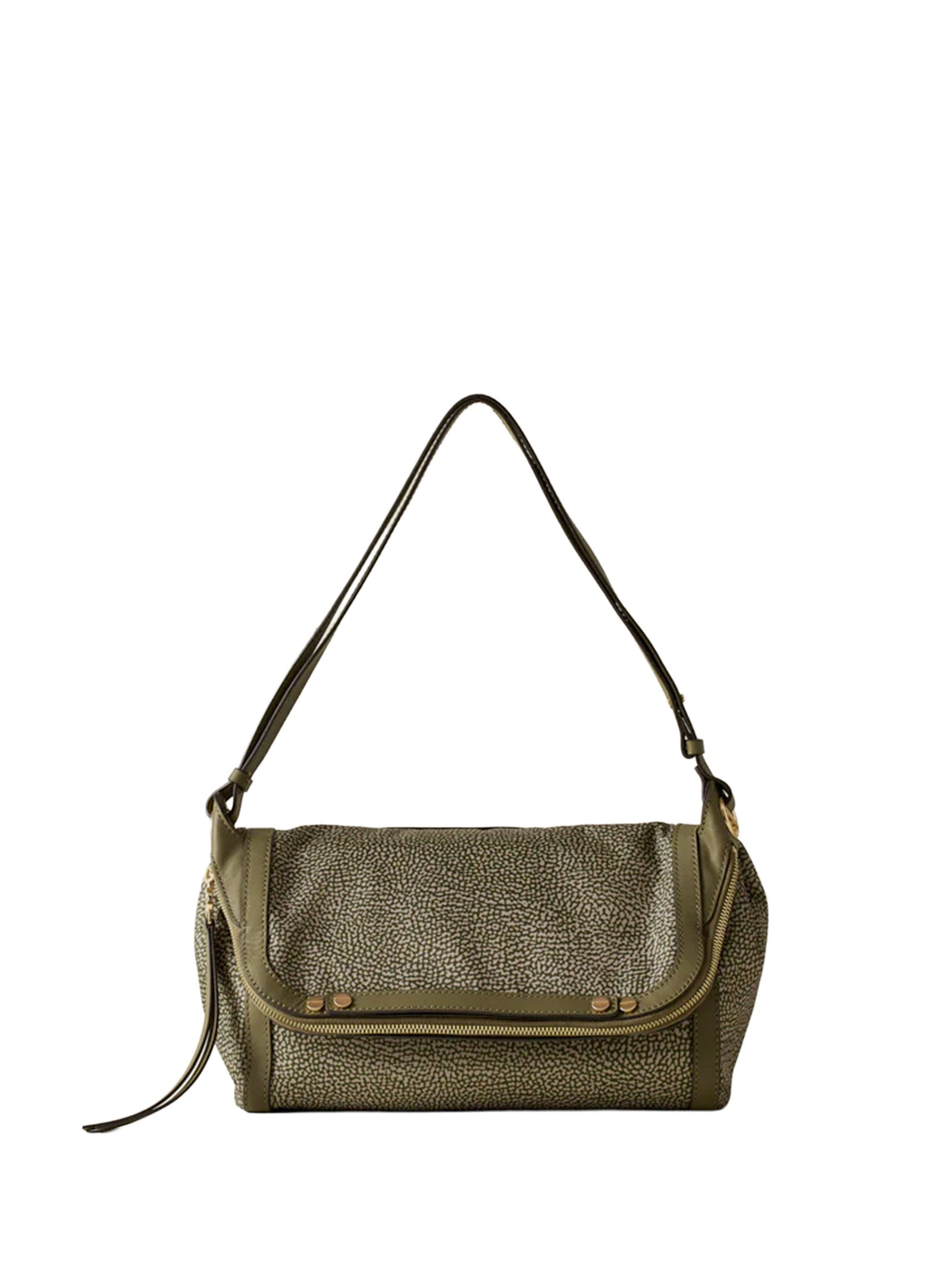 Borbonese Bags Green
