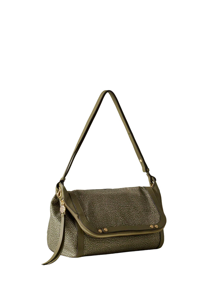 Borbonese Bags Green