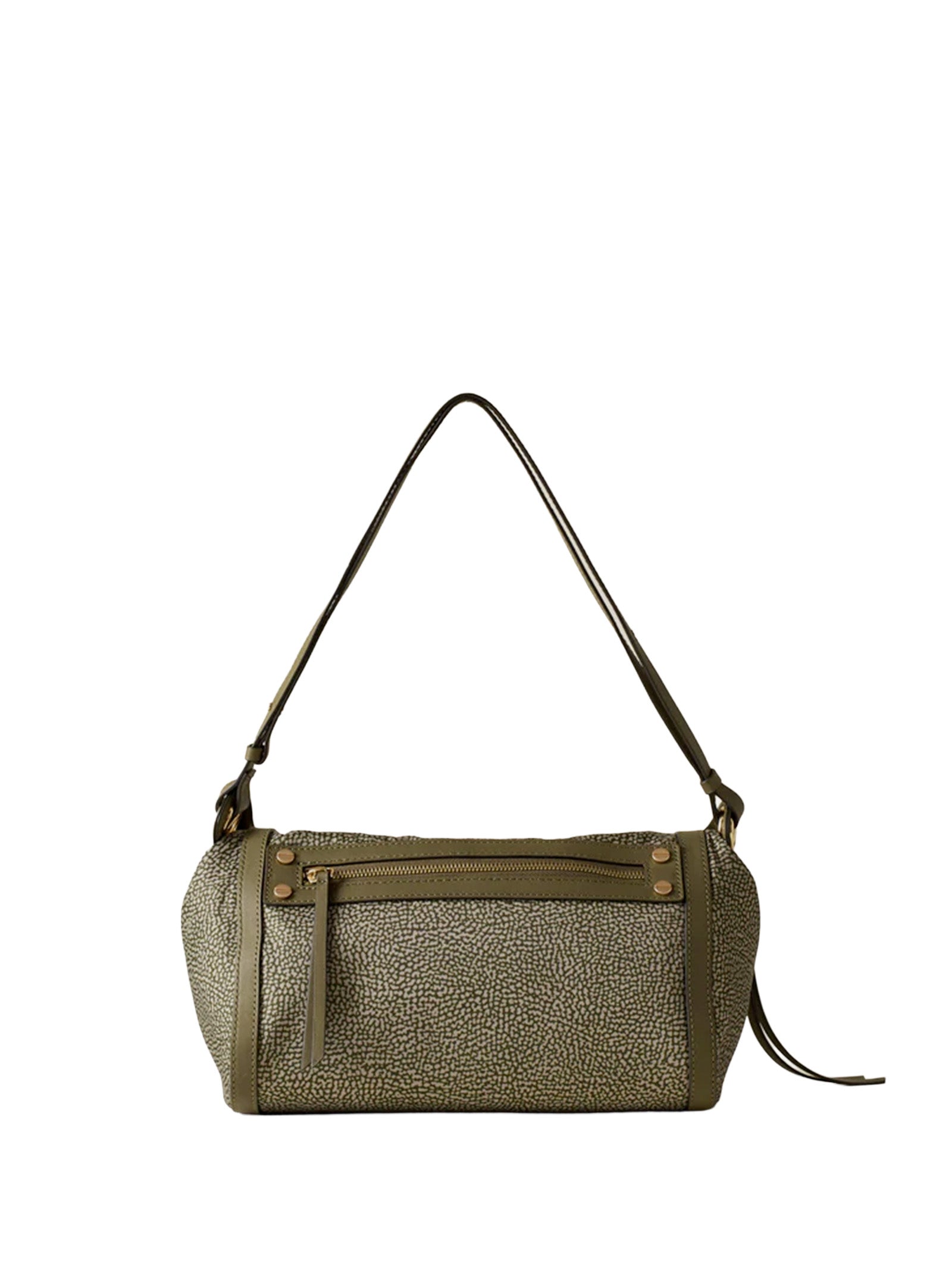 Borbonese Bags Green