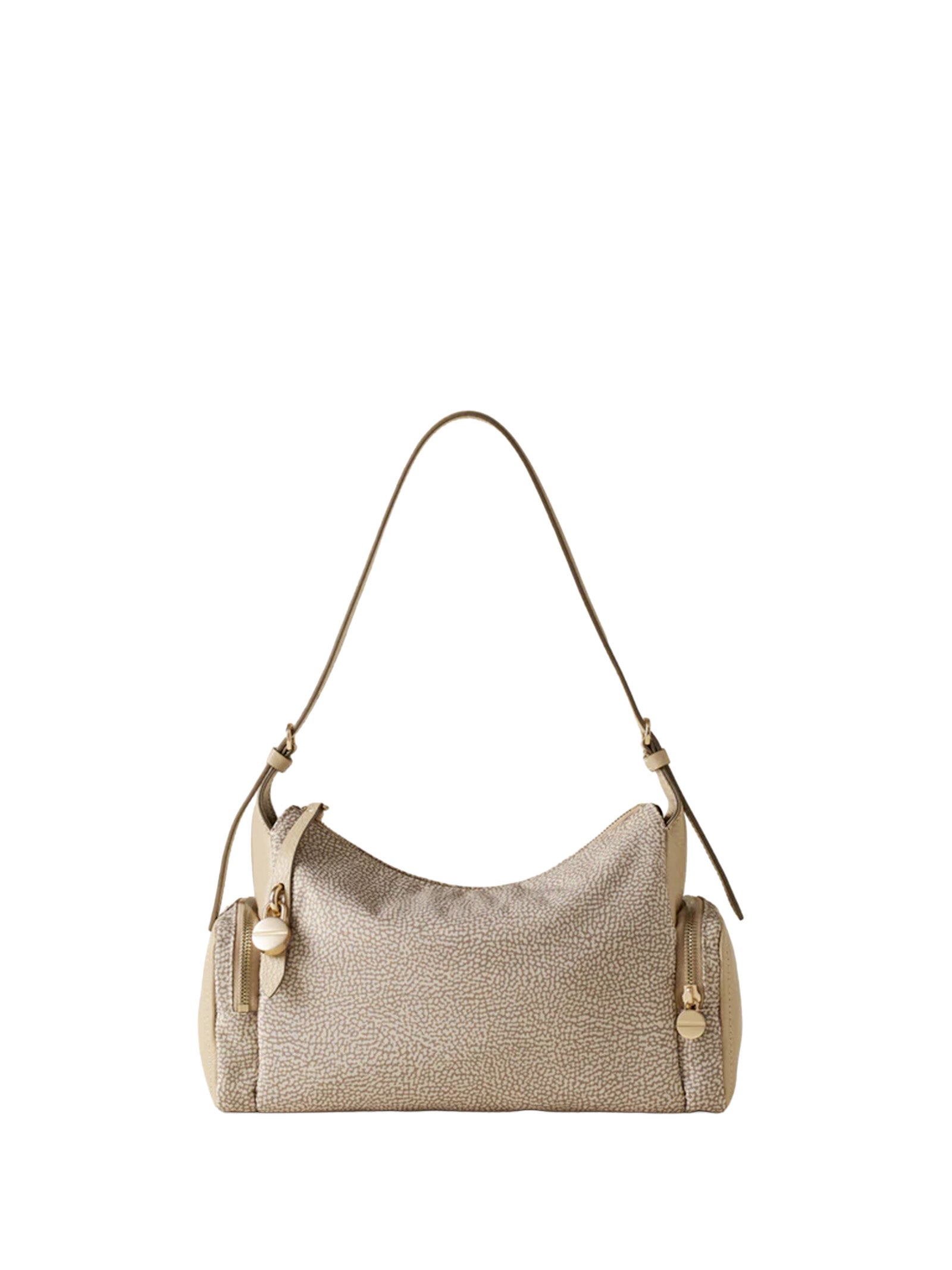 Borbonese Bags Sand