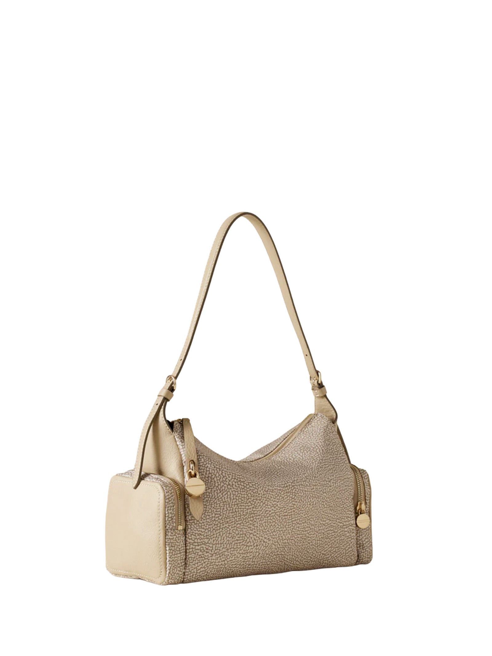 Borbonese Bags Sand