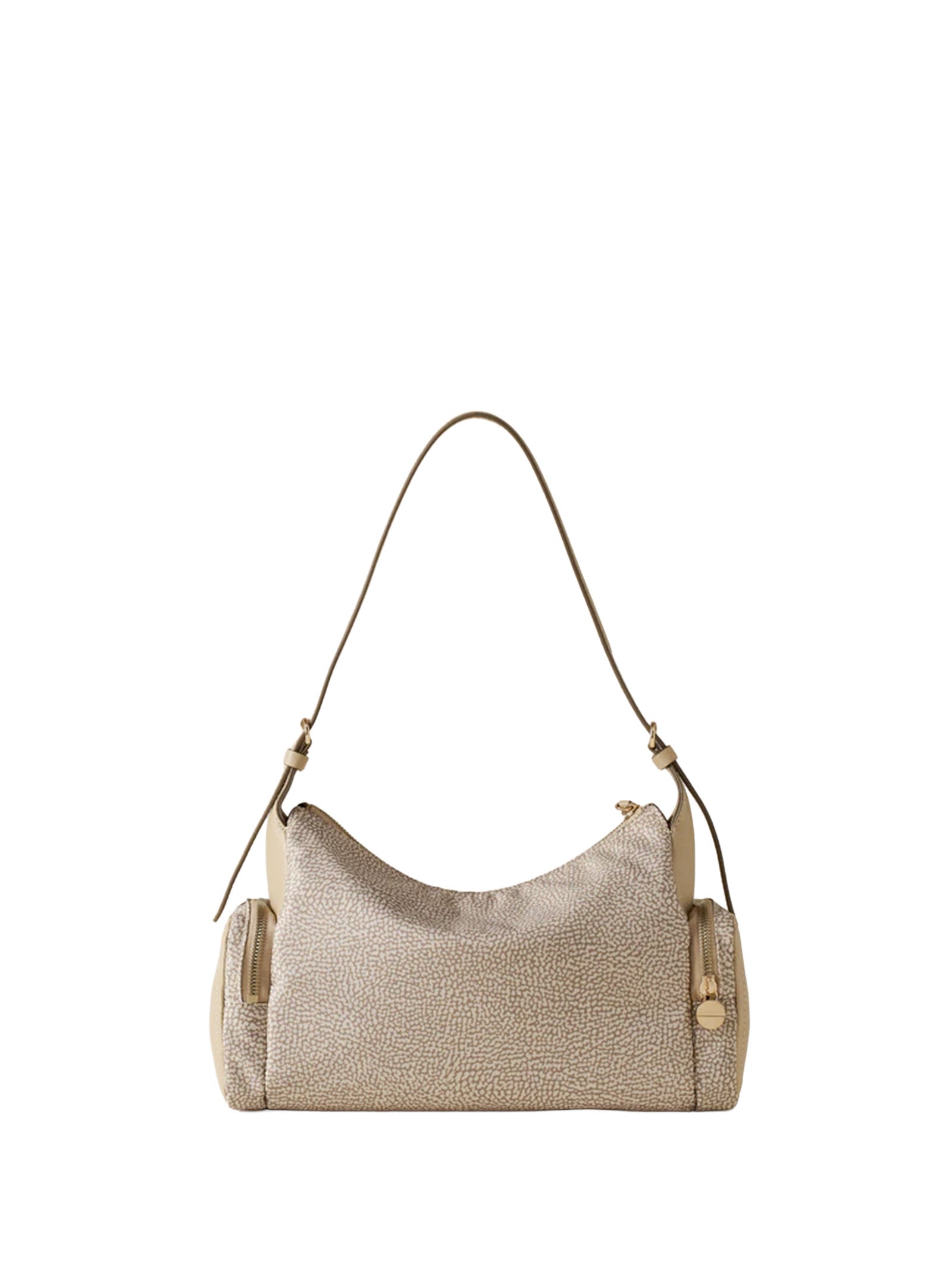 Borbonese Bags Sand