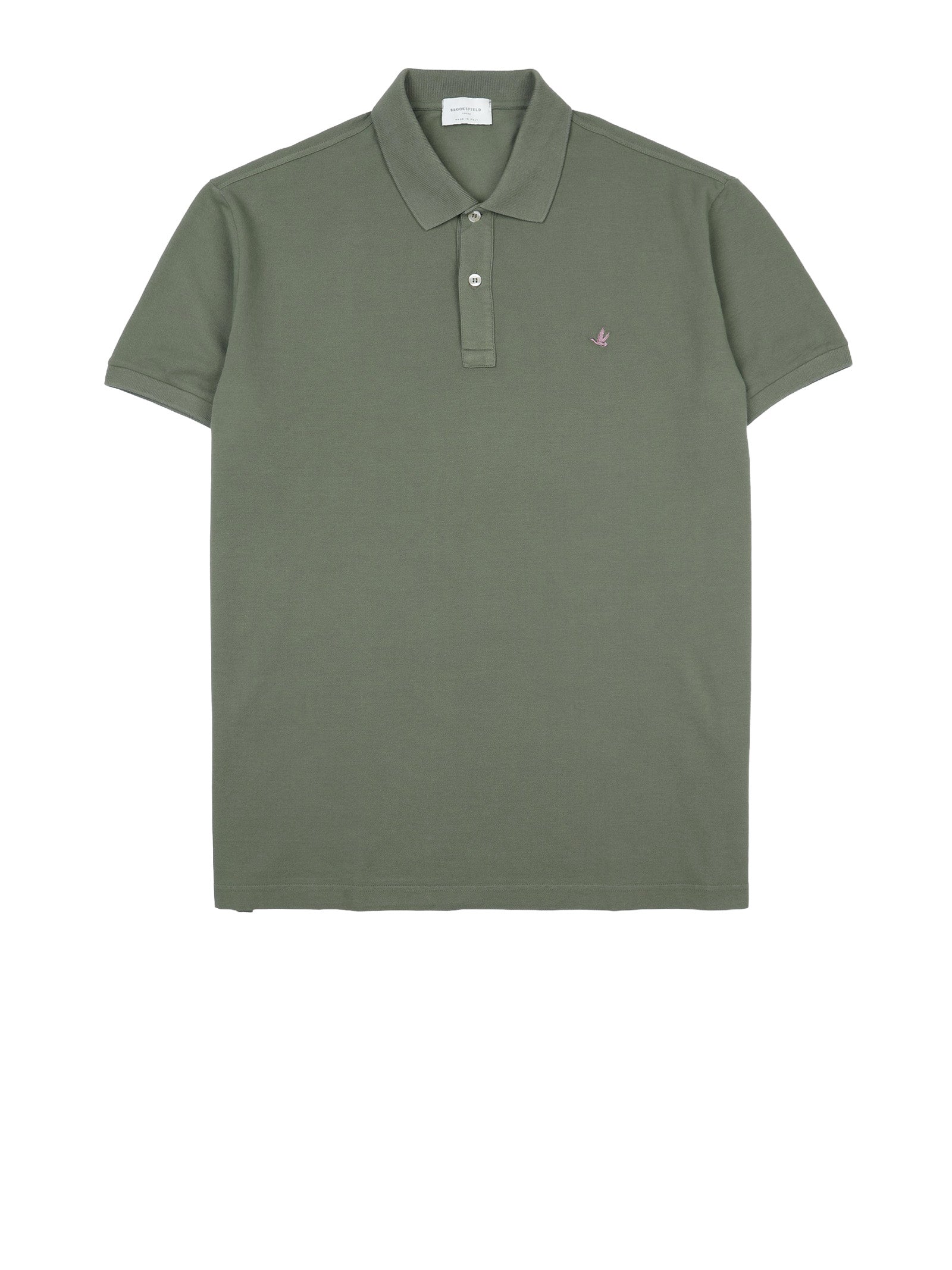 Brooksfield T-shirts and Polos Alligator