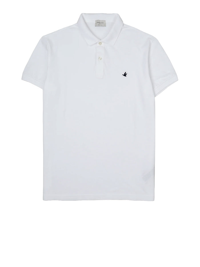 Brooksfield T-shirts and Polos White