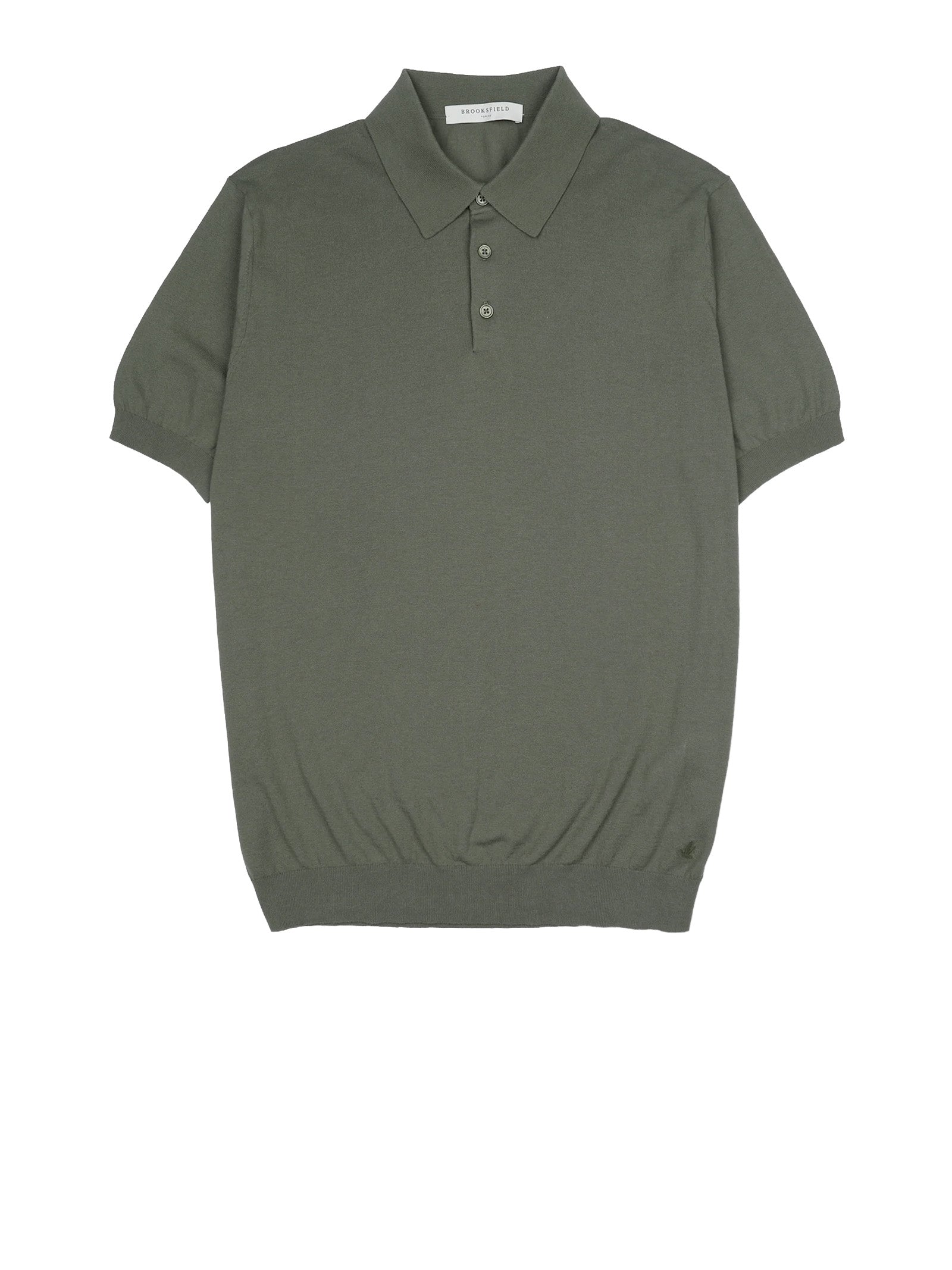 Brooksfield T-shirts and Polos Alligator