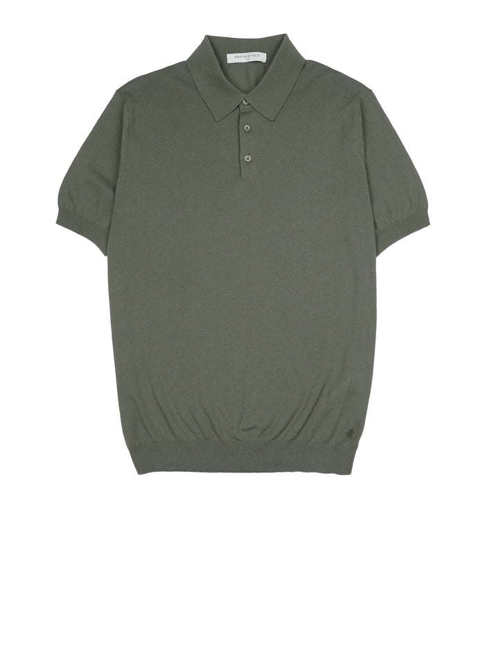 Brooksfield T-shirts and Polos Alligator