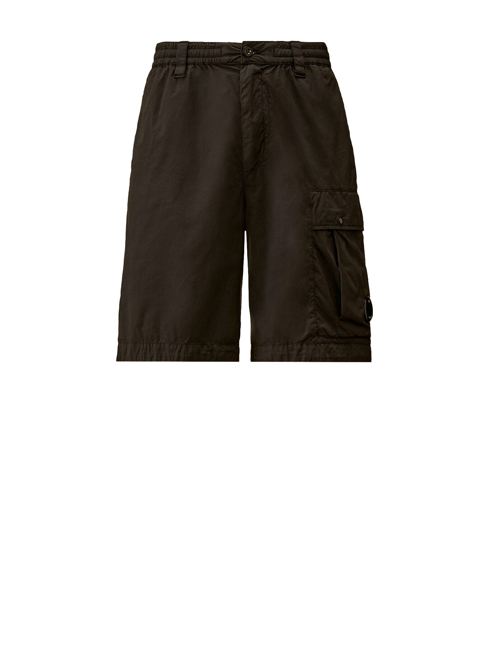 CP COMPANY Shorts Total Eclipse Co Pa Ea