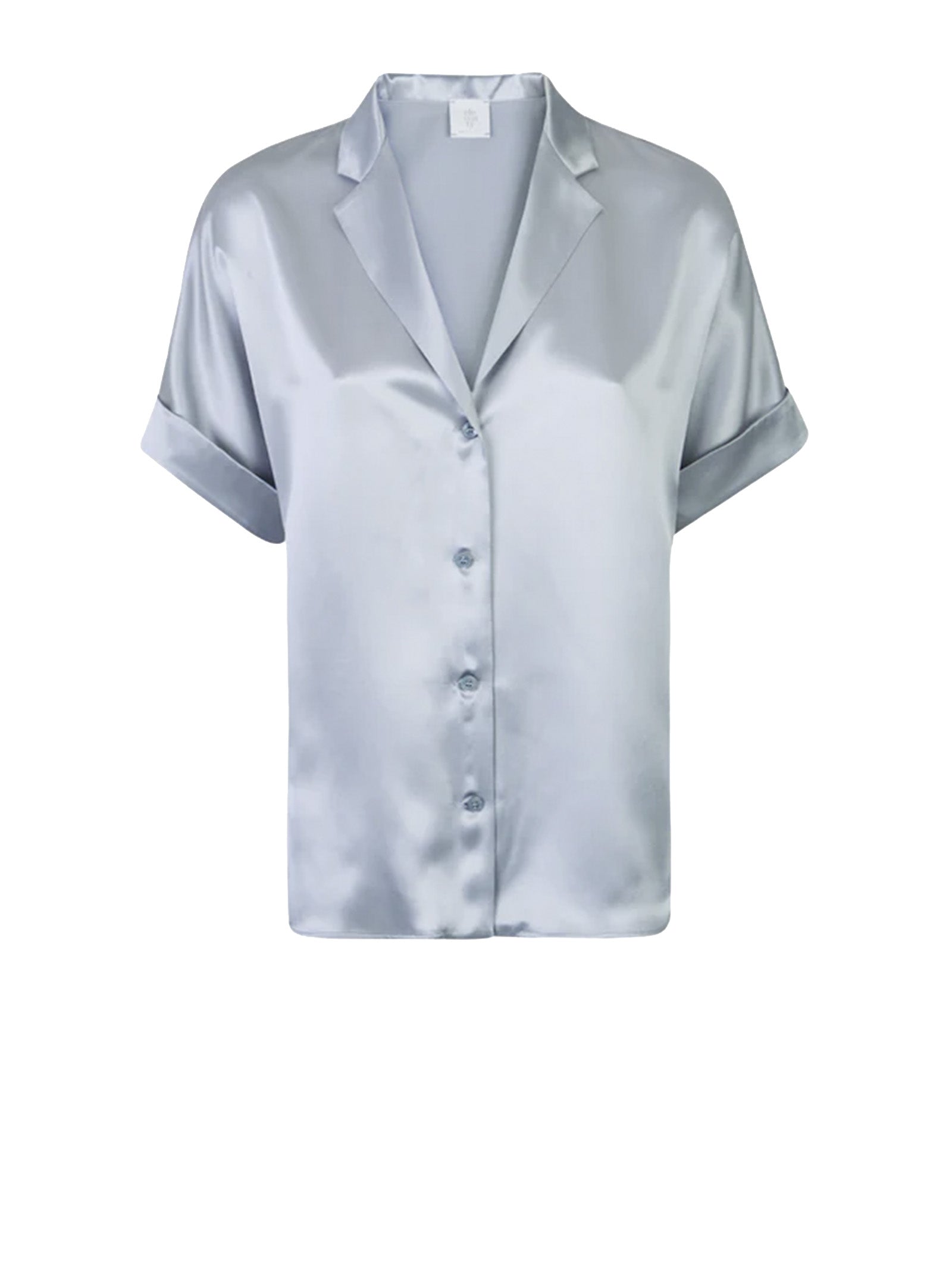 Eleventy Shirts Grey