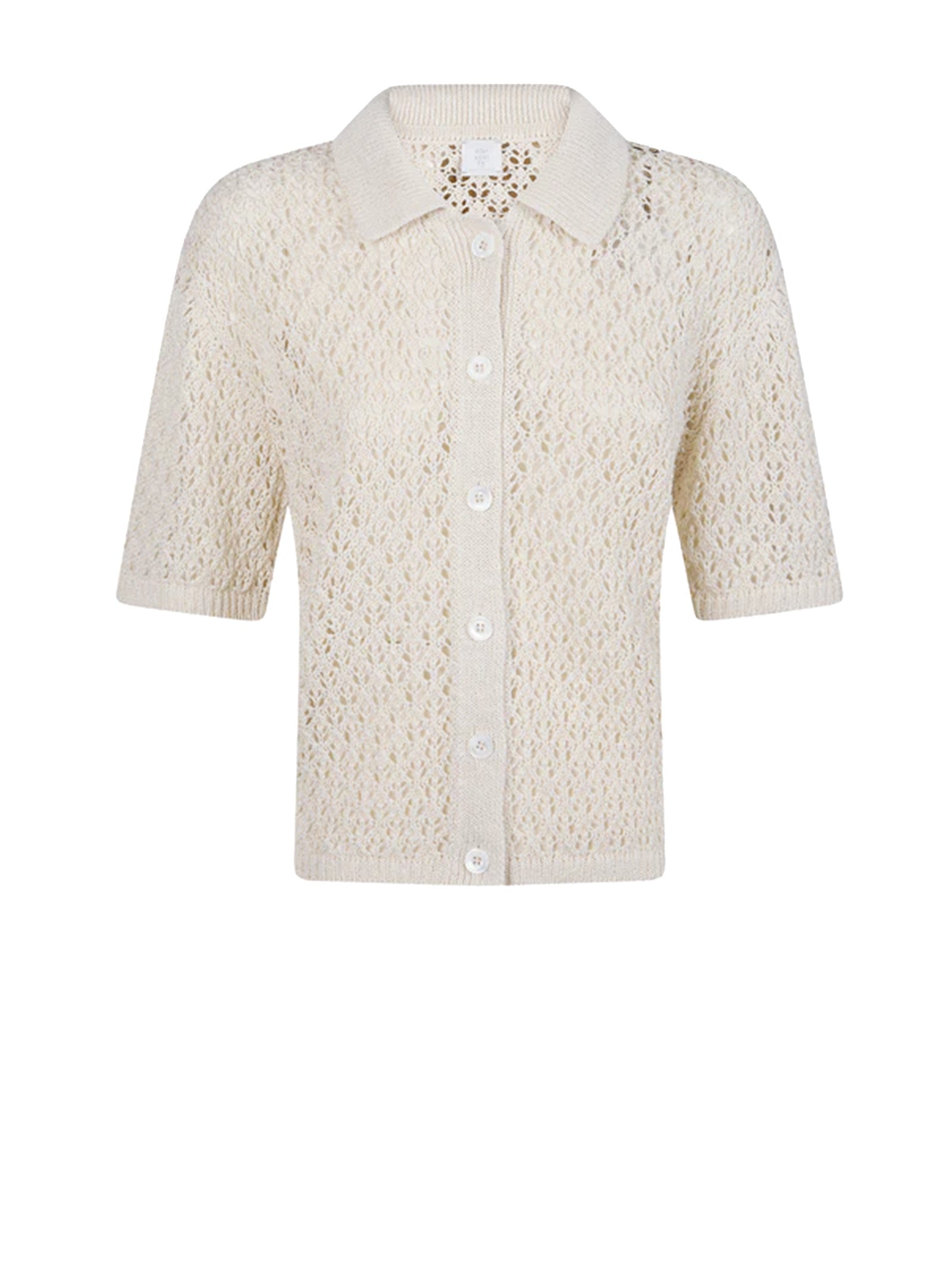 Eleventy Sweaters Ivory