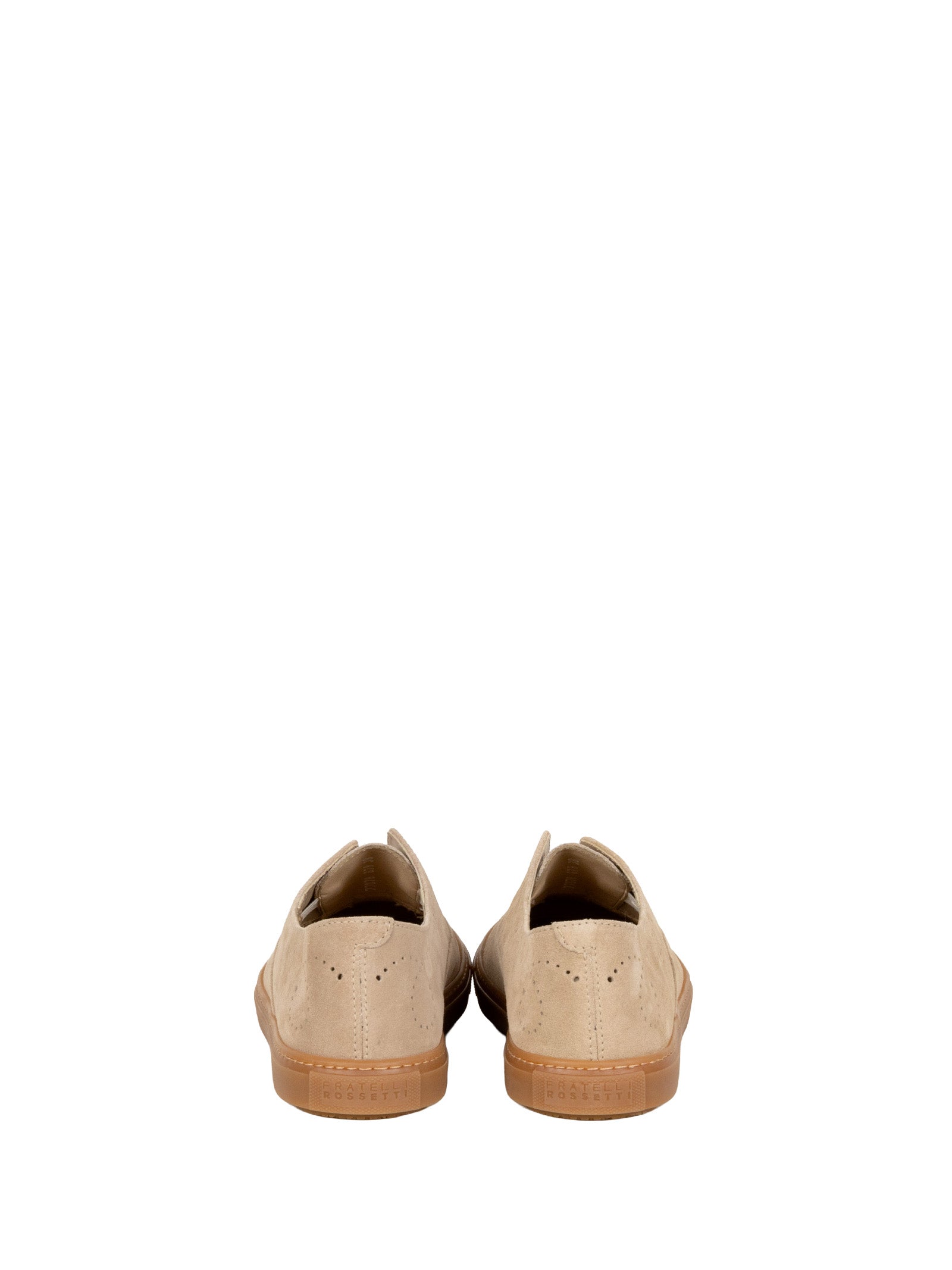 Fratelli Rossetti Sandals Sand Suede