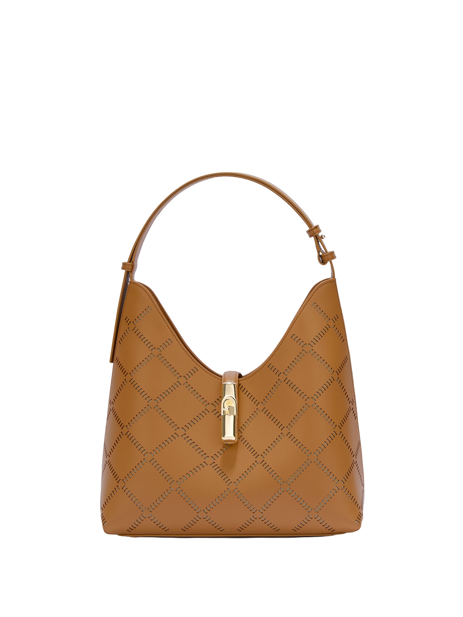 Furla Bags Brown Leather