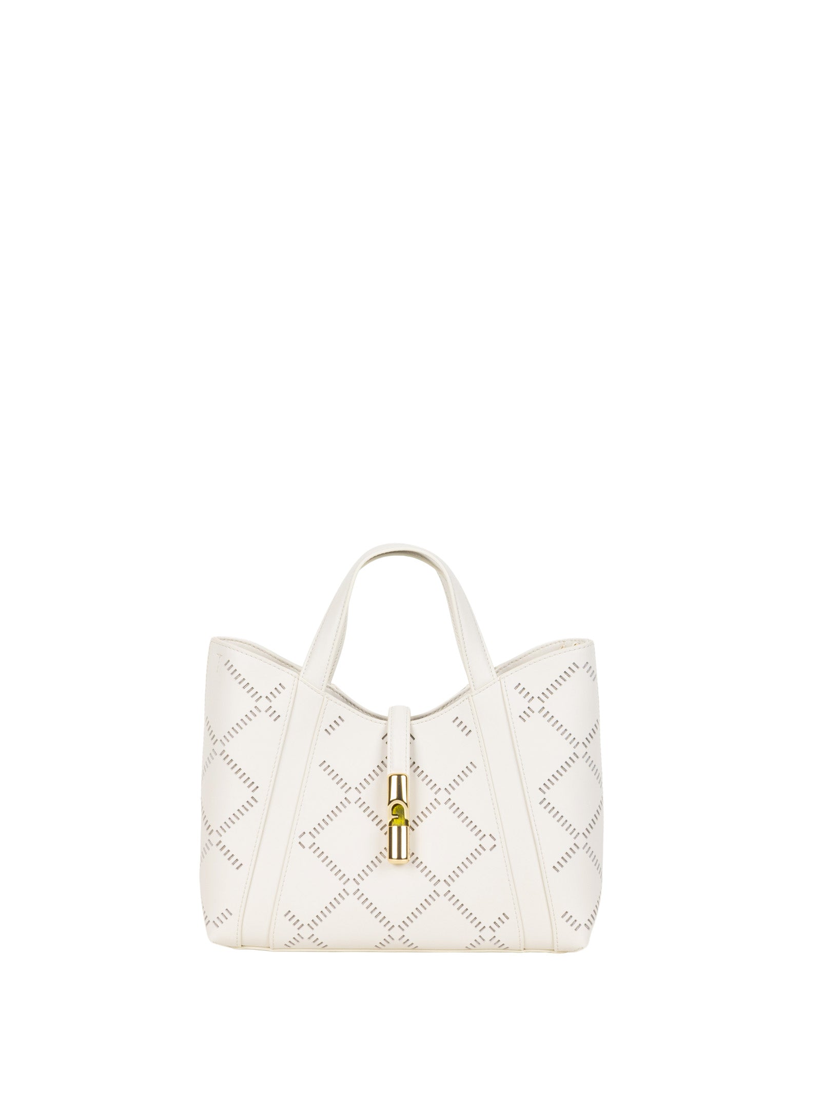 Furla Bags Marshmallow Leather