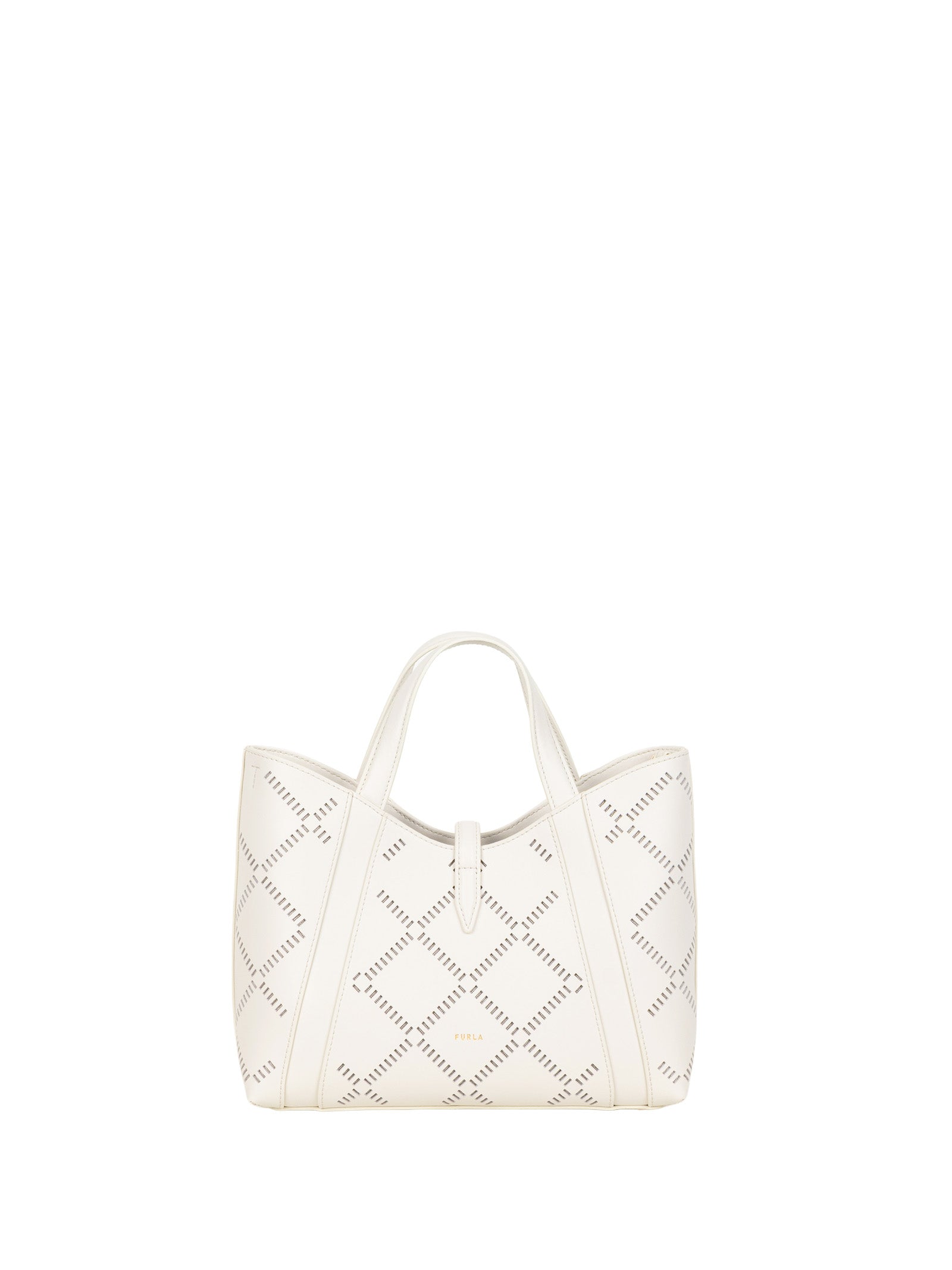 Furla Bags Marshmallow Leather