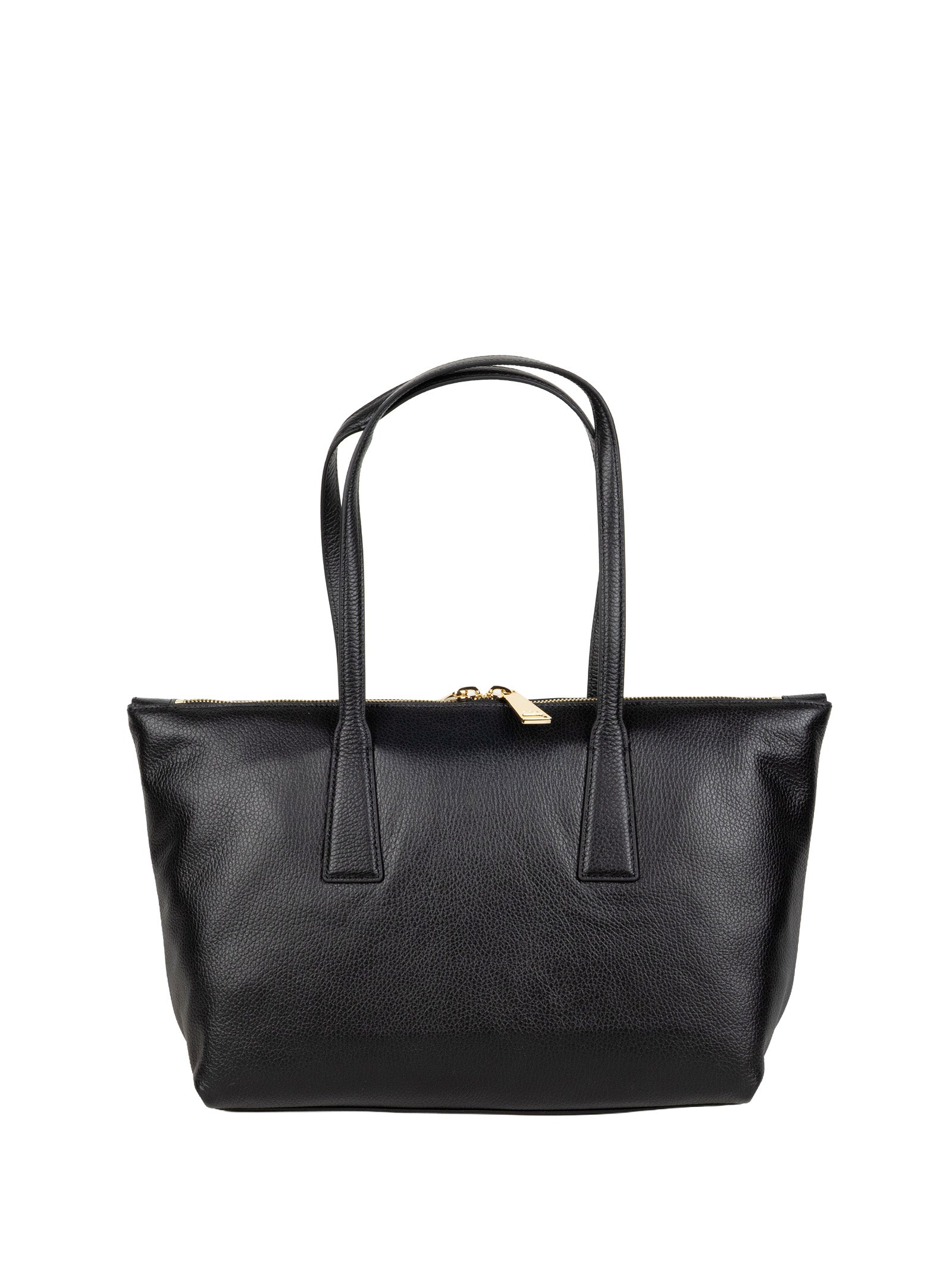 Furla Bags Black Leather