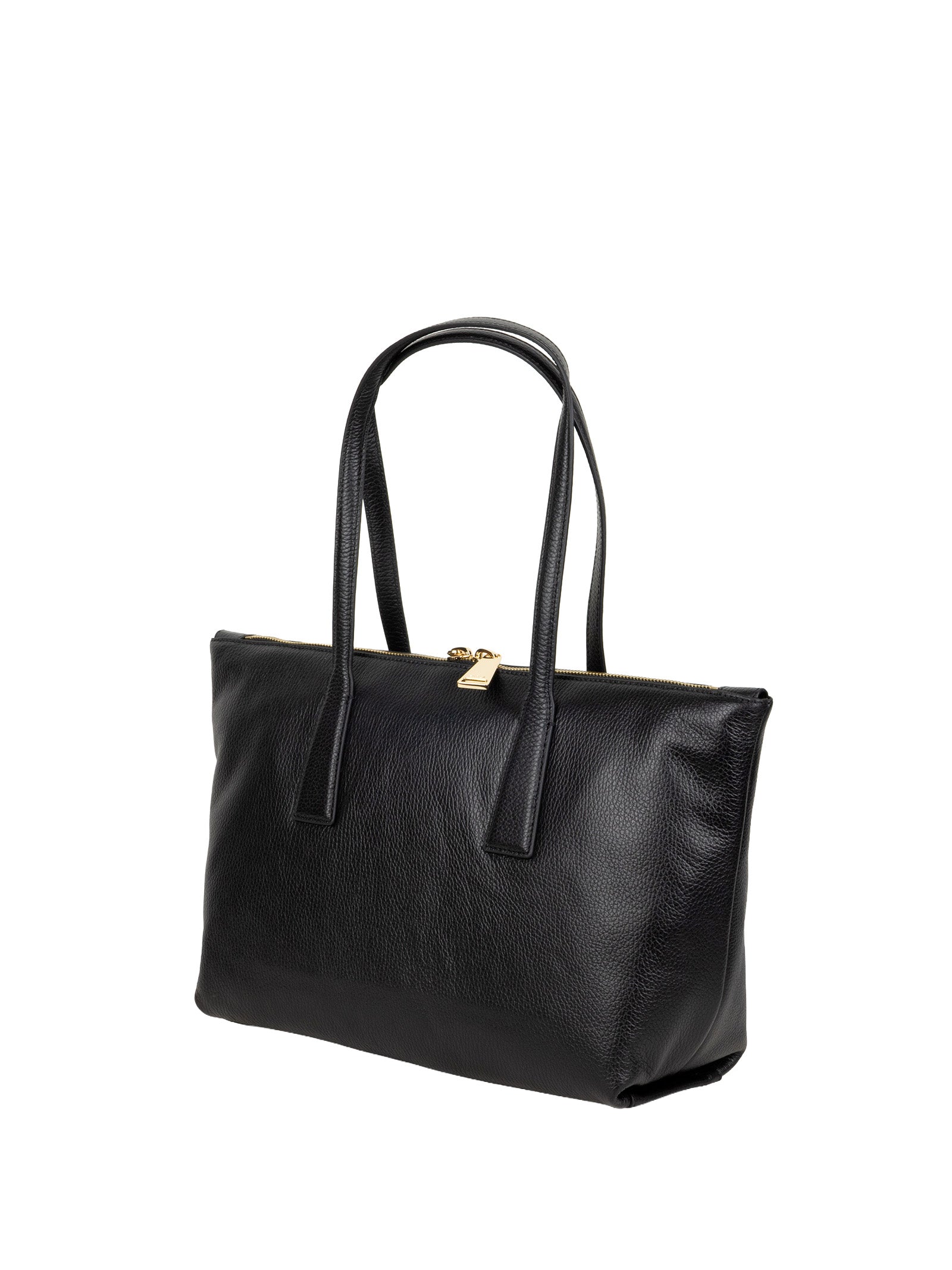 Furla Bags Black Leather