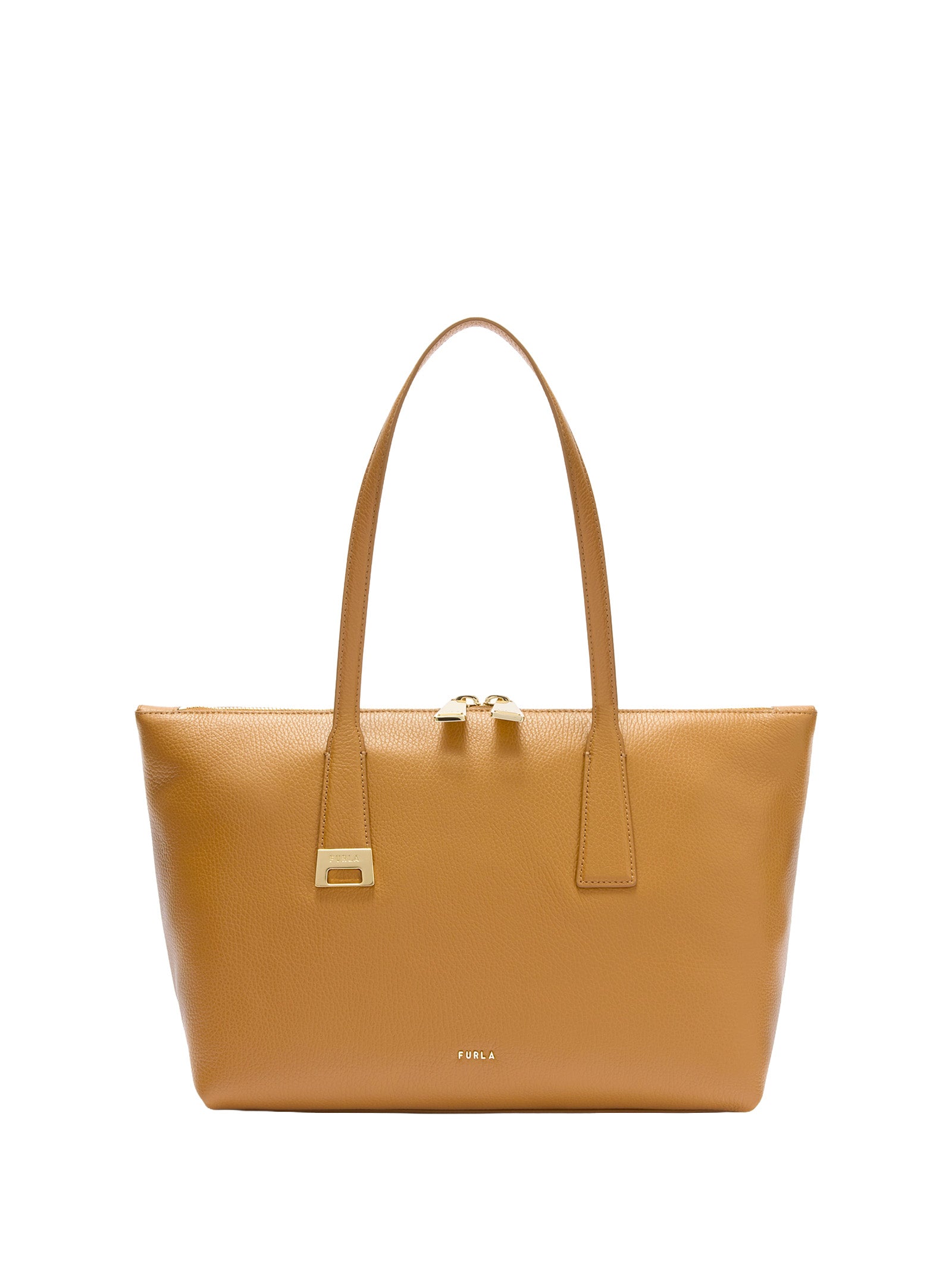 Furla Bags Brown Leather