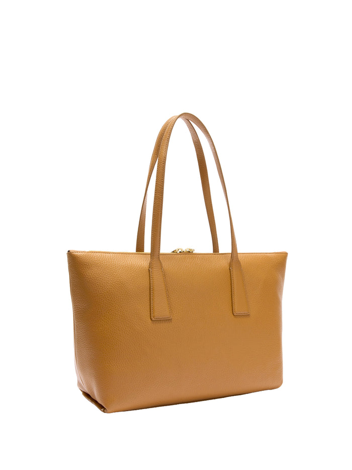 Furla Bags Brown Leather