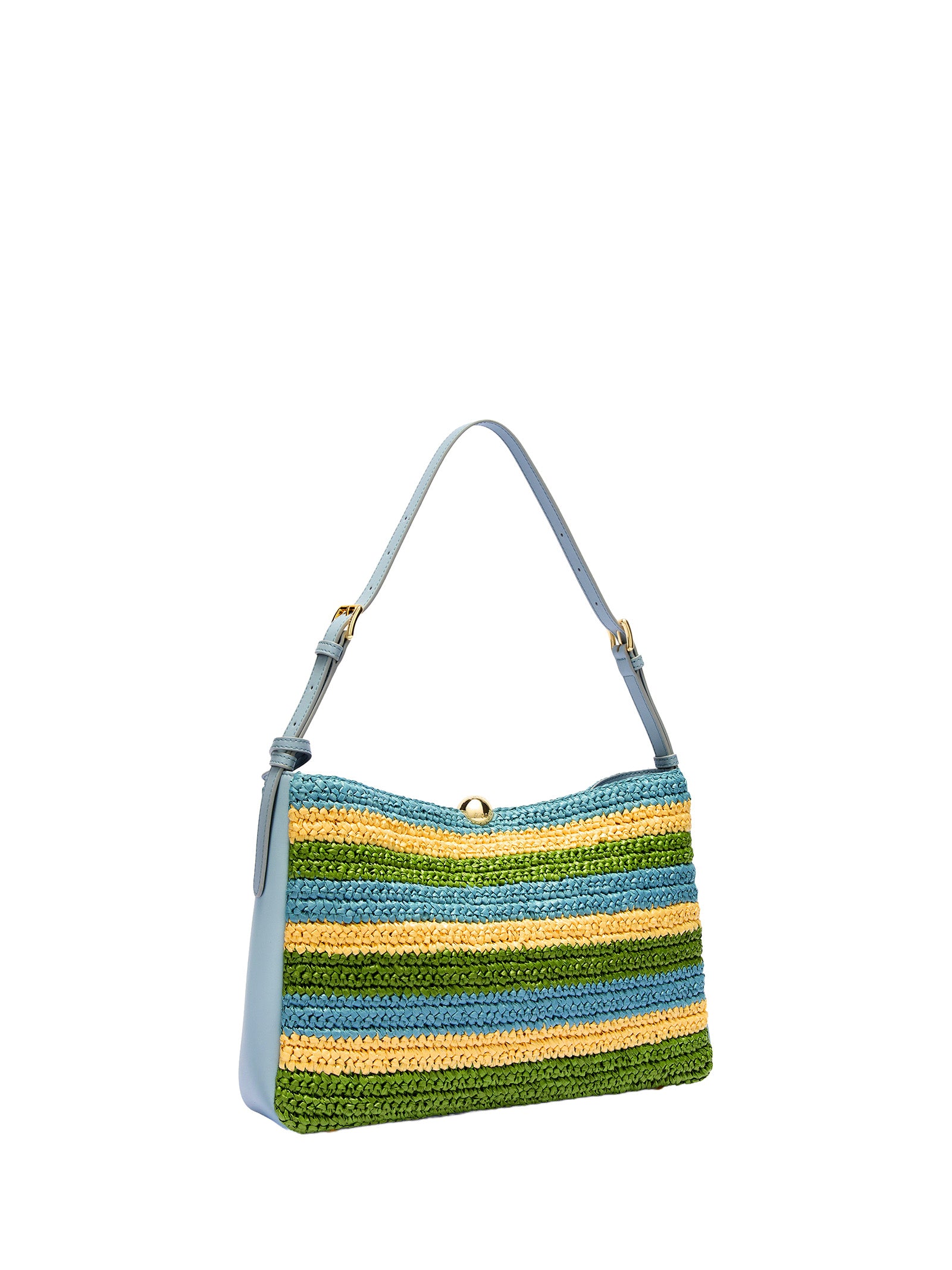 Furla Bags Toni Carta Da Zucchero Leather